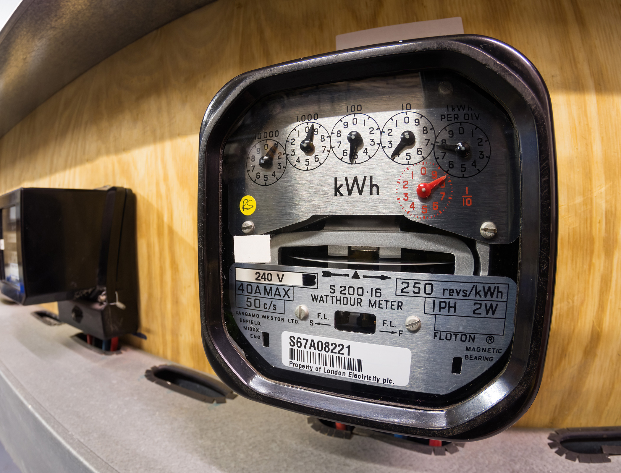 Ofgem unveils plans to prevent energy supplier collapse amid price volatility