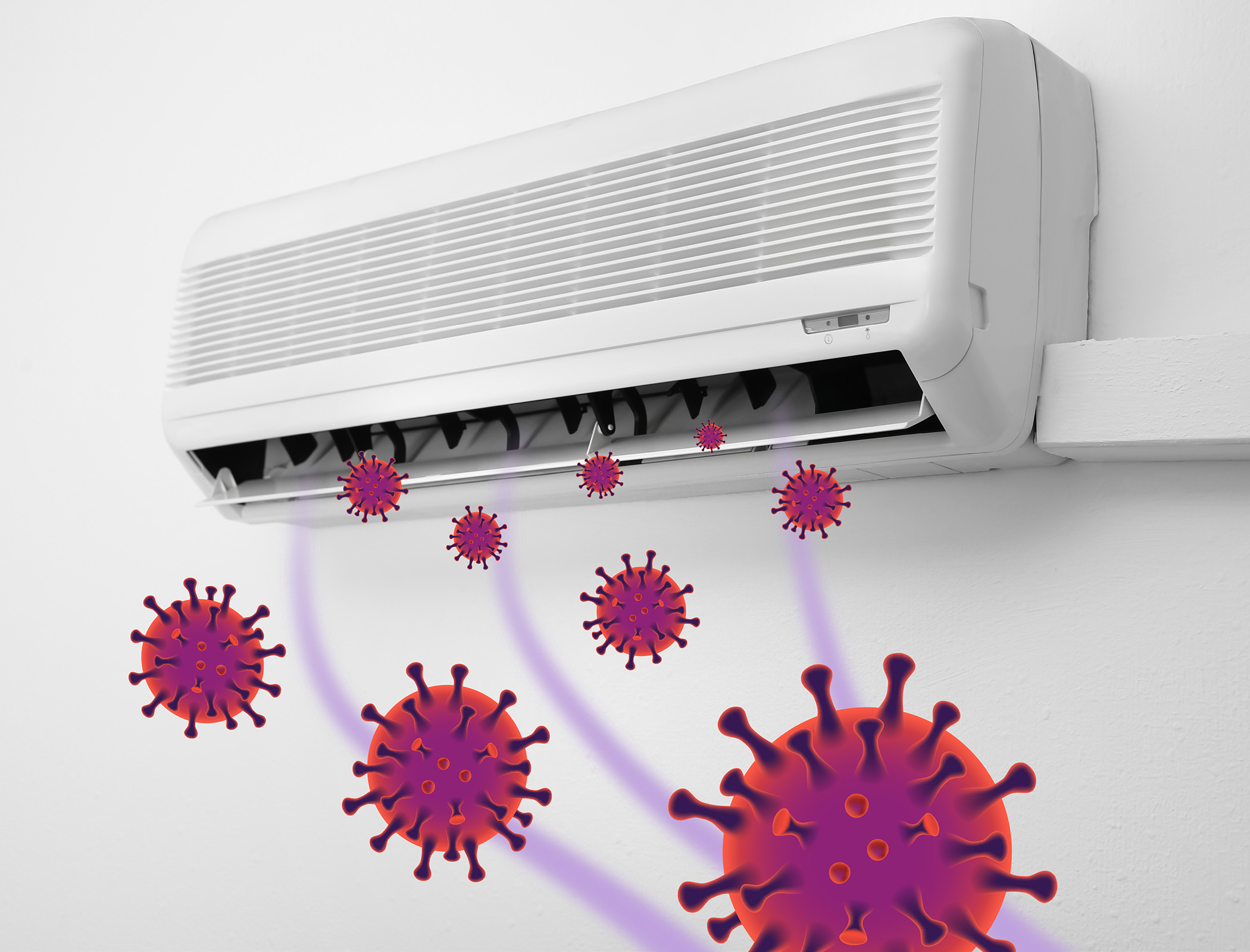 Poor indoor air quality is risk factor for another pandemic, Hong Kong study warns