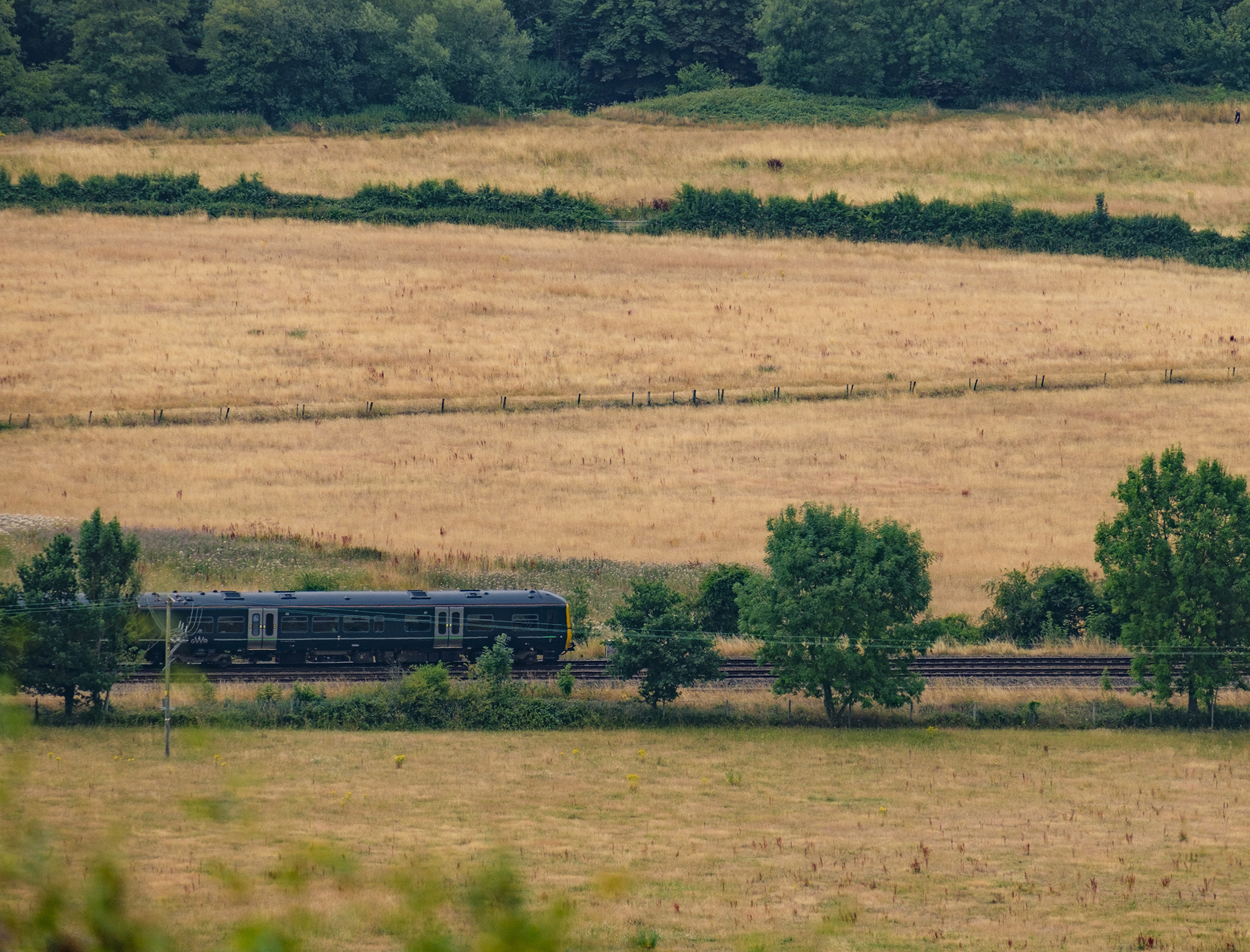 South of England facing ‘severe water stress’ by 2030, analysis finds