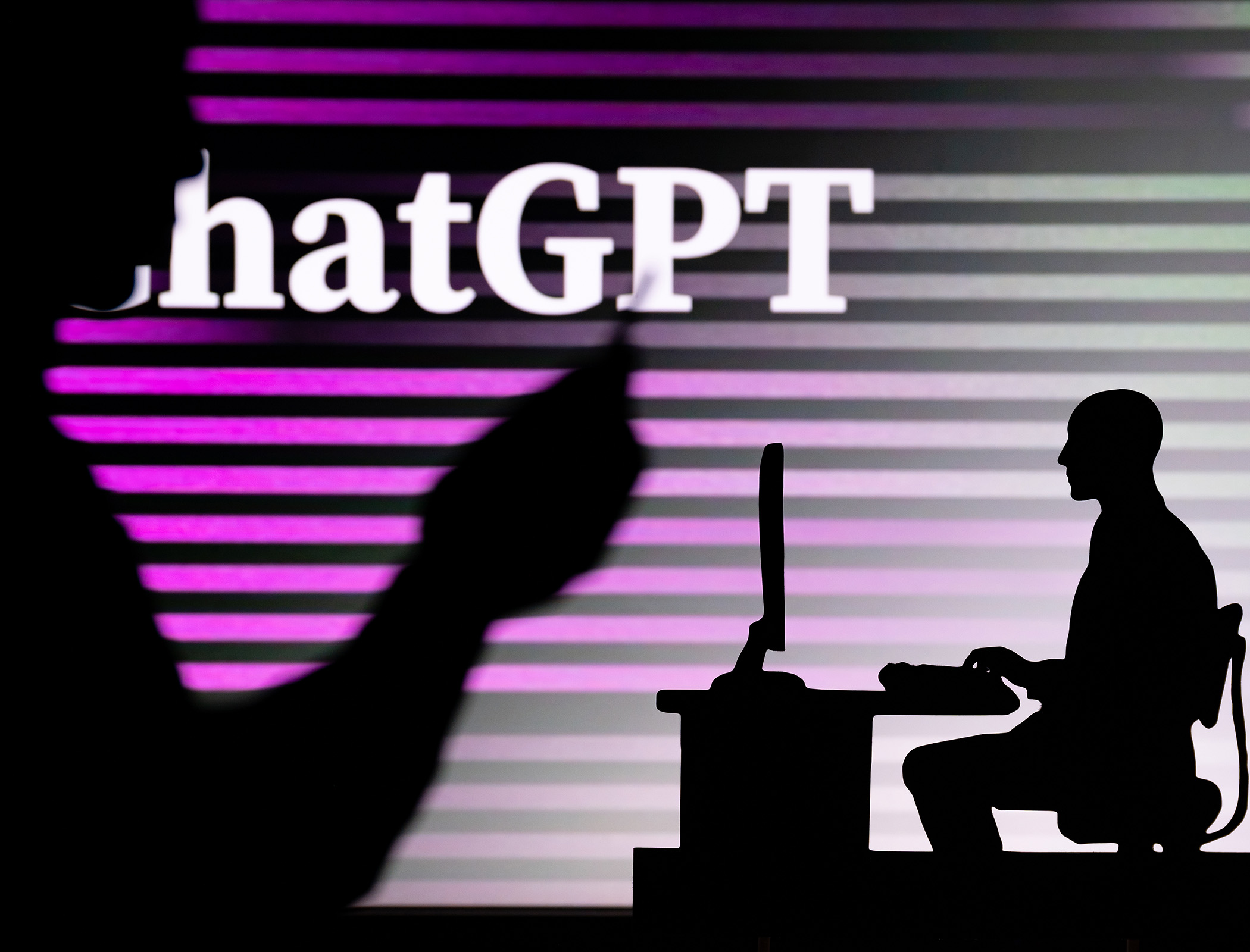 Students relying on text generated by ChatGPT risk plagiarism, scientists say