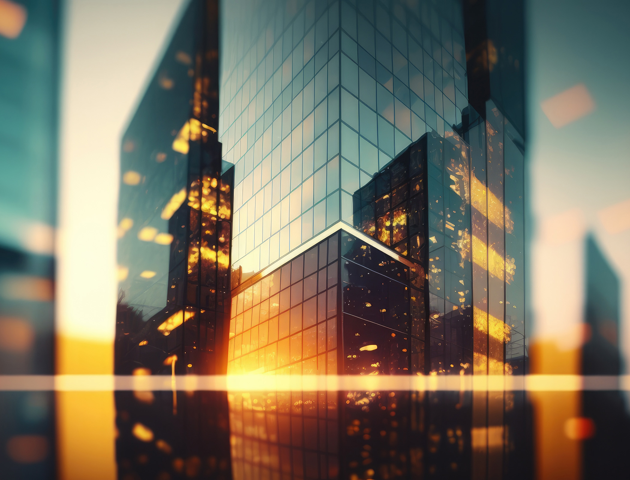 Western banks lack transparency in their usage of AI, report finds