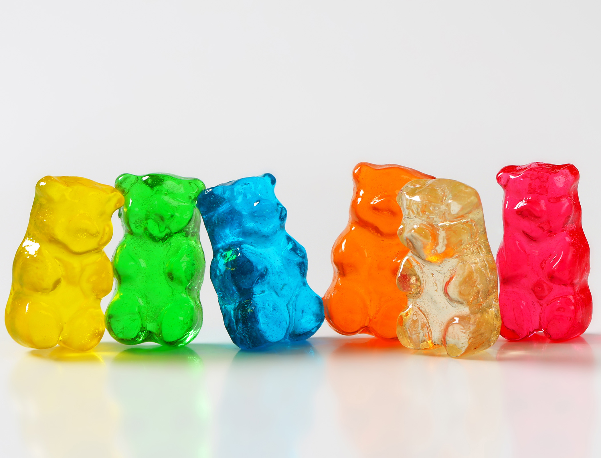 Wind turbine blades could be recycled into sweets