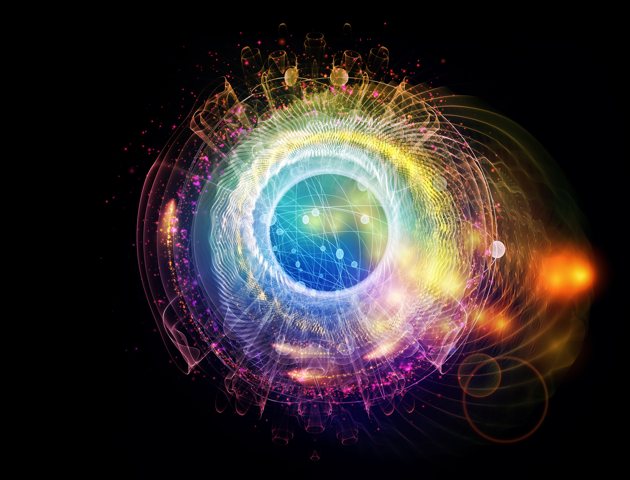 Scientists x-ray individual atom for the first time
