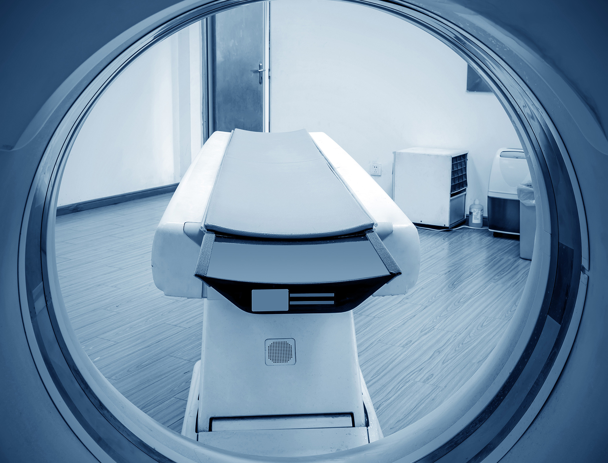 Ultra-powerful MRI scanners offer hope for people with Parkinson’s disease