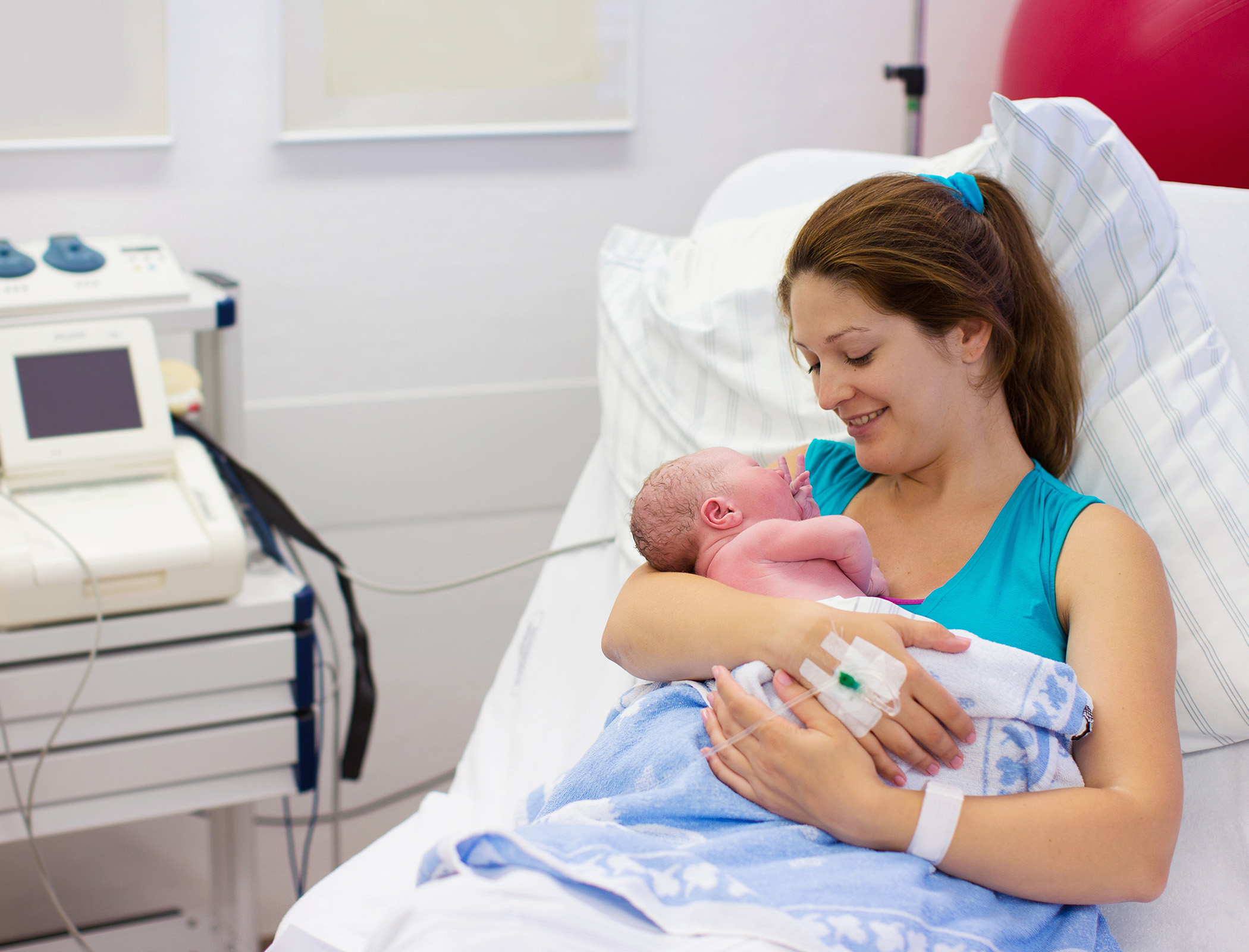 $1 smart glove detects foetal position to minimise birthing mishaps