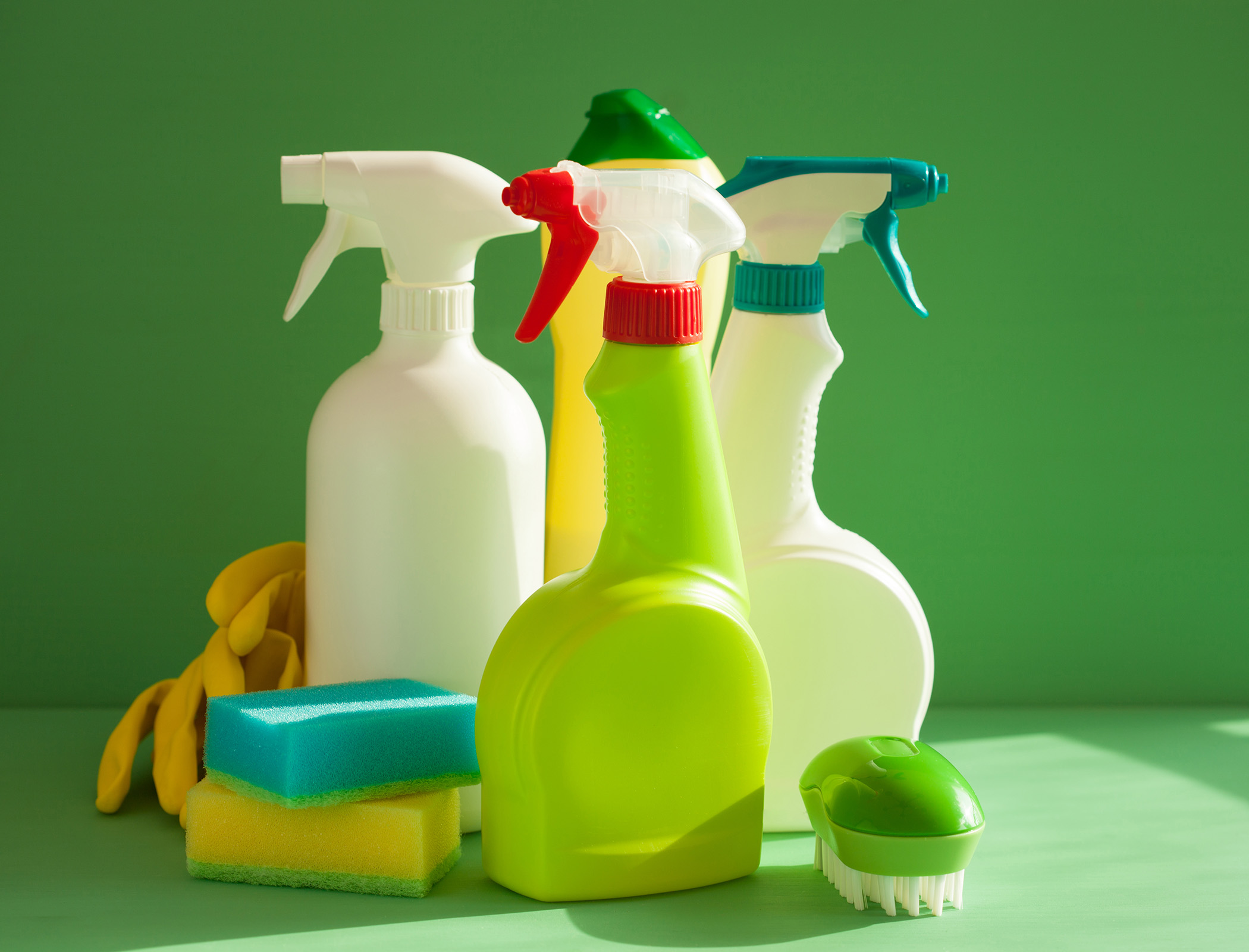 Hidden cancer and birth defect risks detected in common consumer products