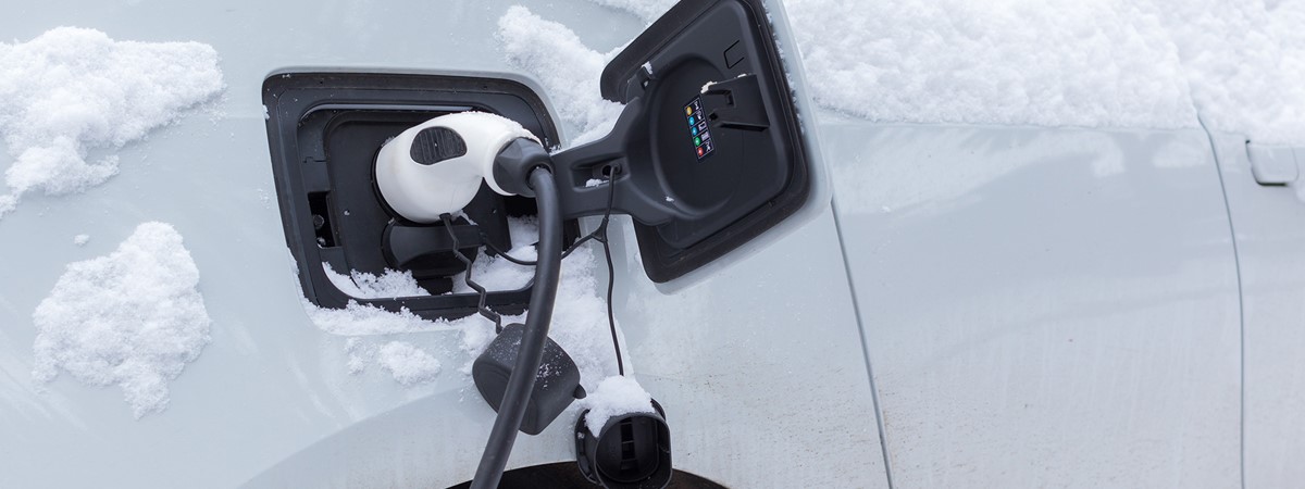 Electric vehicles need to be charged in the right way to maximise carbon benefits