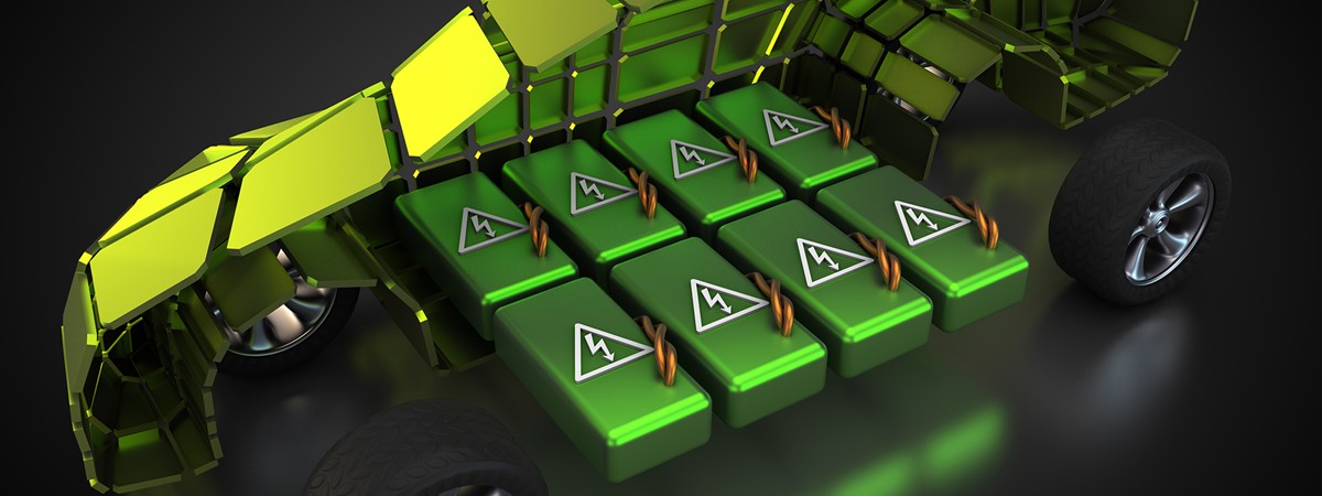 EU battery recycling regulations should be adopted globally, scientists urge