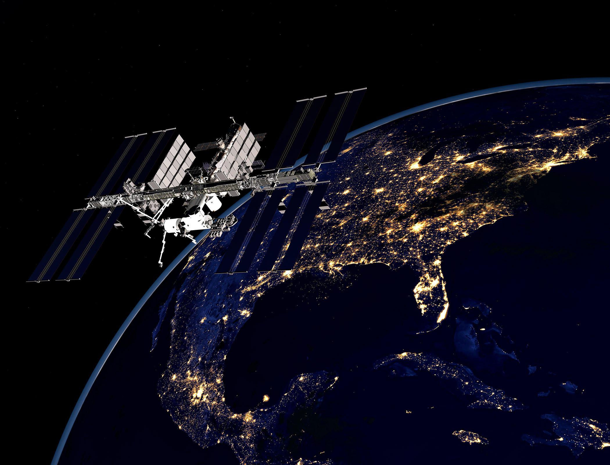 Commercial greenhouse to be launched to space in world-first