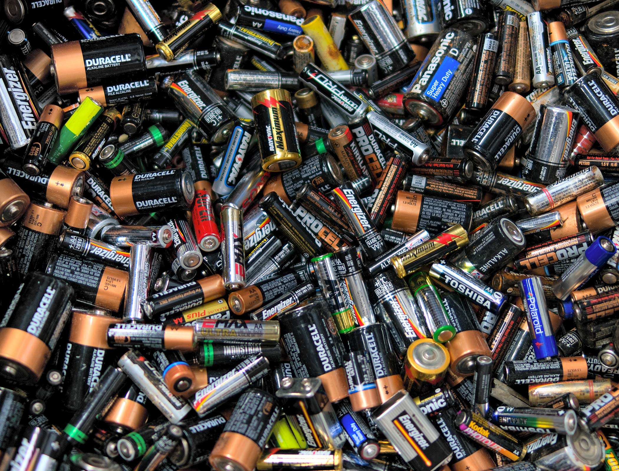 Paper battery could power disposable electronics
