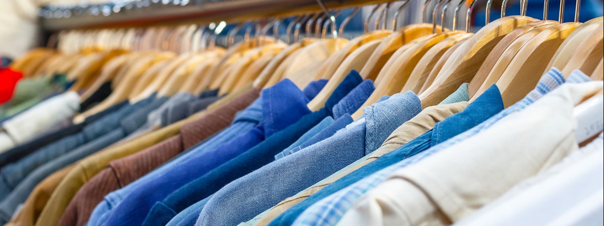 UK government to support sustainable fashion in Waste Prevention Programme