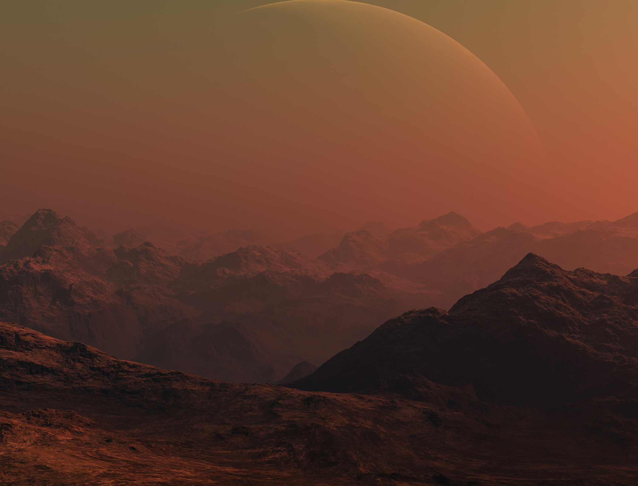 Exoplanets could provide habitable conditions for billions of years, study suggests