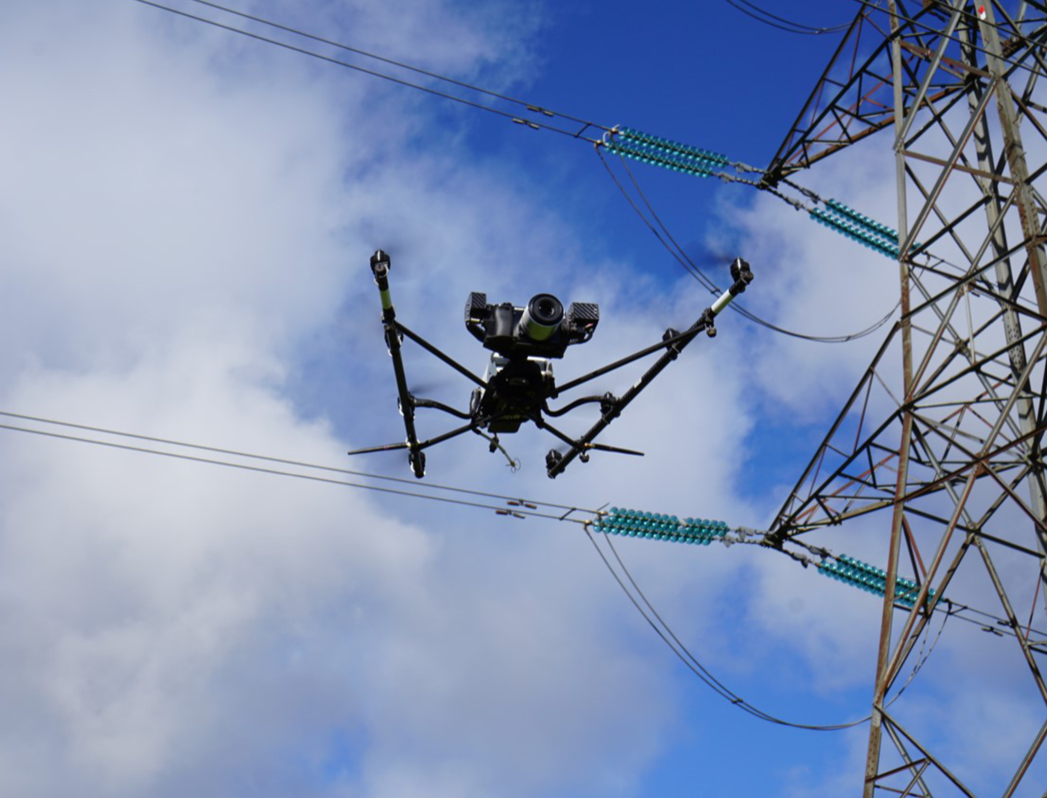 Industrial drone course launched to train new pilots