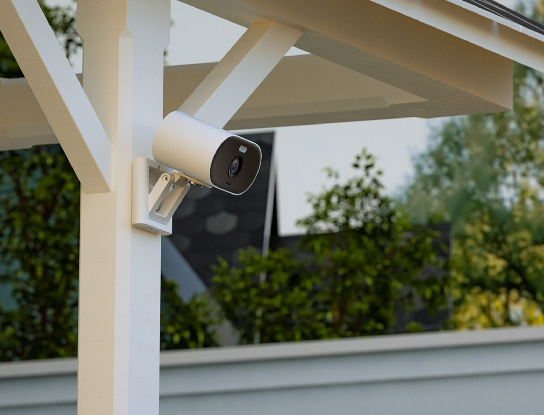 Hands-on review: Imou Versa and Imou Cell Go security cameras