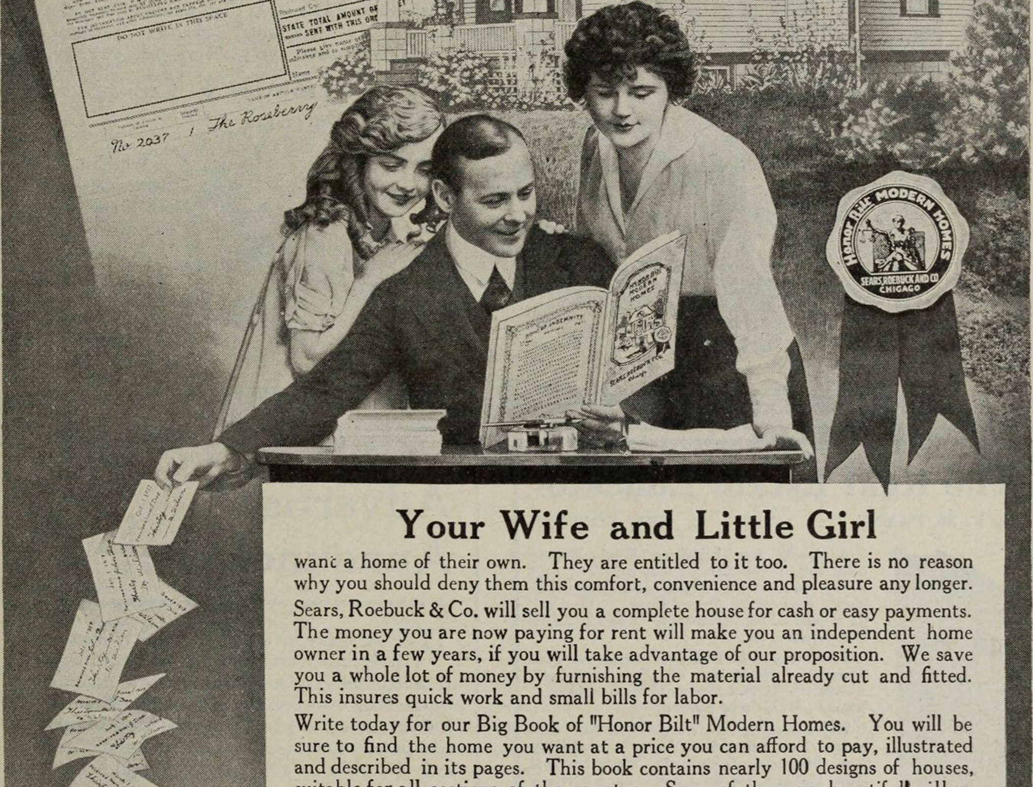 The eccentric engineer: The biggest kit in the world
