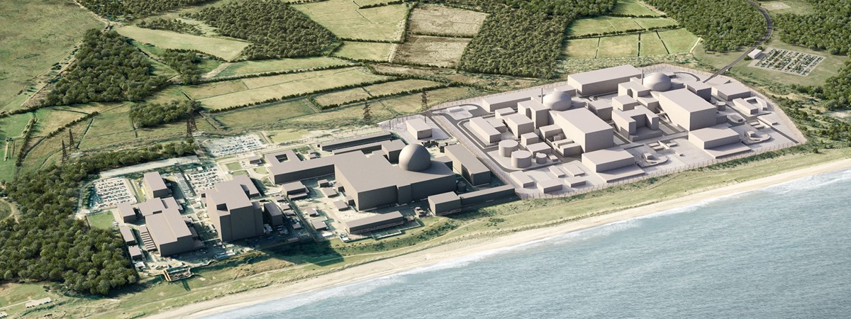 Semiconductor fab and civil nukes new focus of UK-China tensions