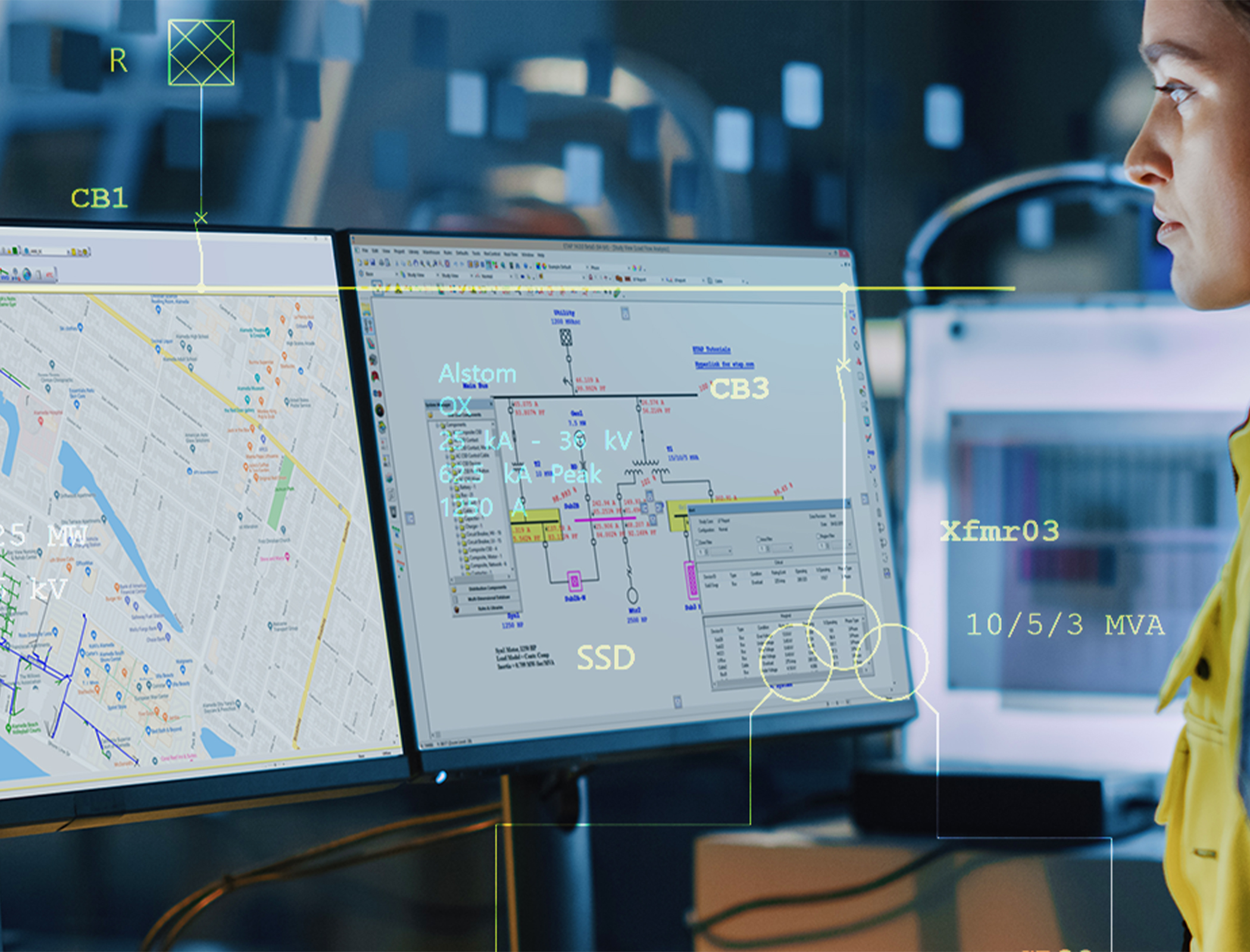 Sponsored: Electricity 4.0, how you can capitalise on digital design and emerging trends