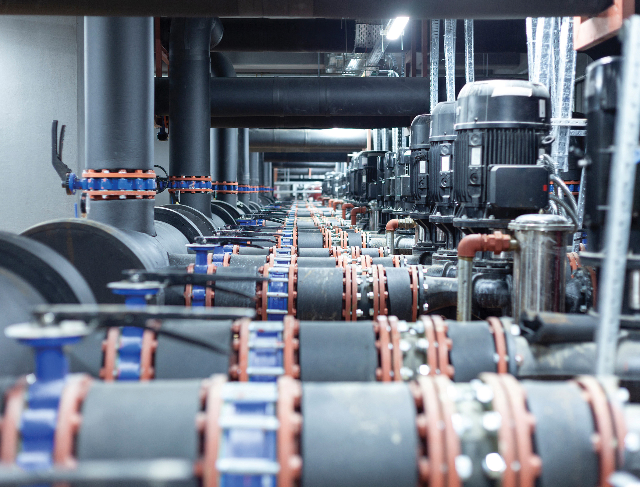 Motoring into the IE5 era for energy efficiency