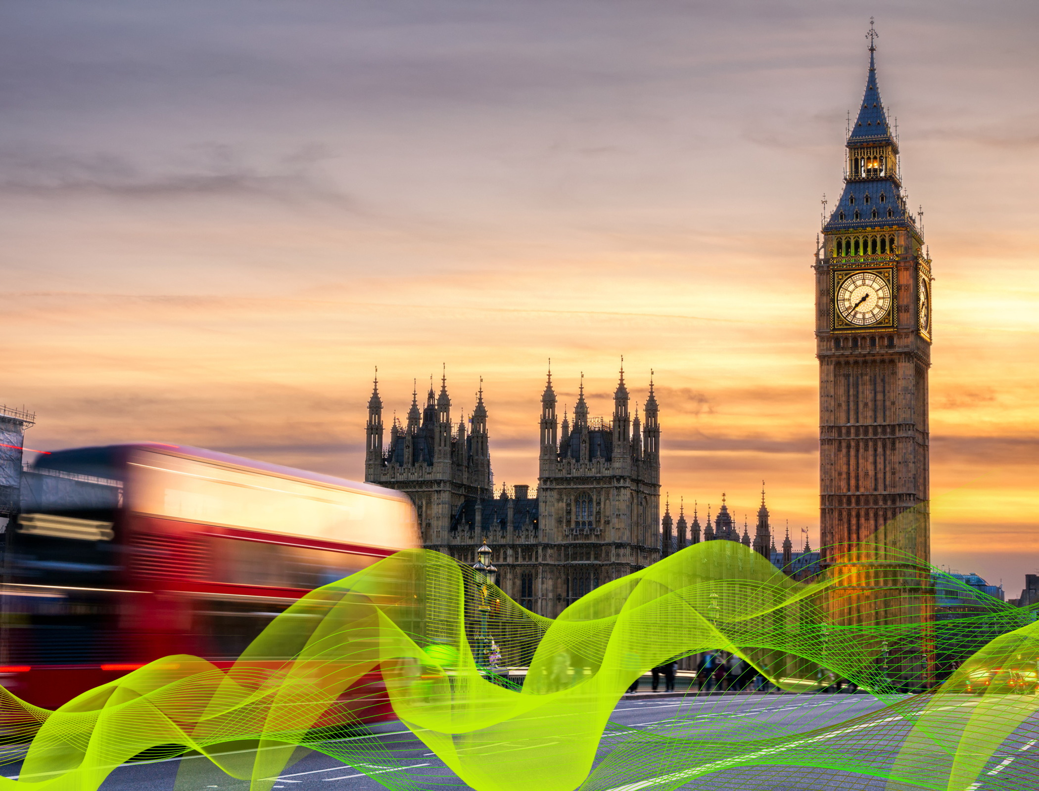 UK unveils multi-million green energy scheme