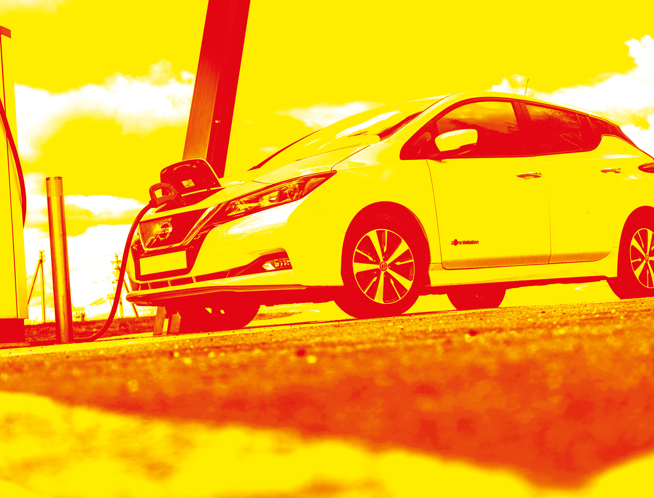 Analysis: Is the electricity network ready for an EV revolution?