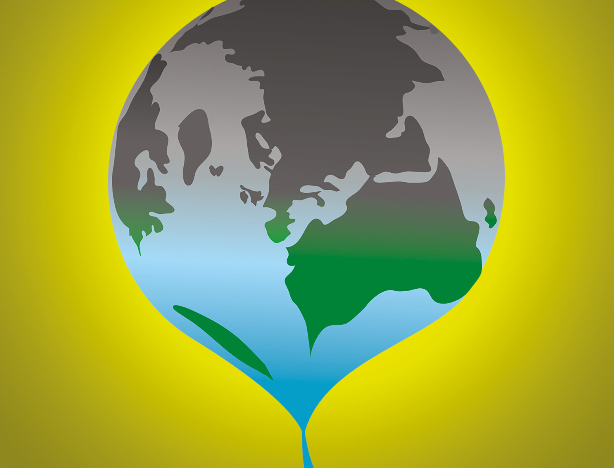 Dear Evil Engineer: Could I drain the oceans and provide land for all?