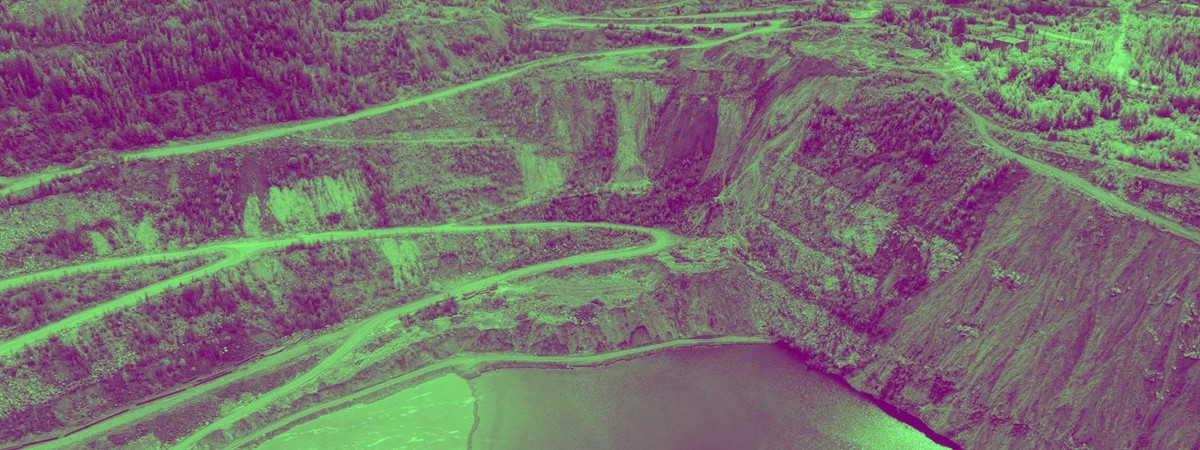 Booming demand for critical minerals could harm the environment, not save it