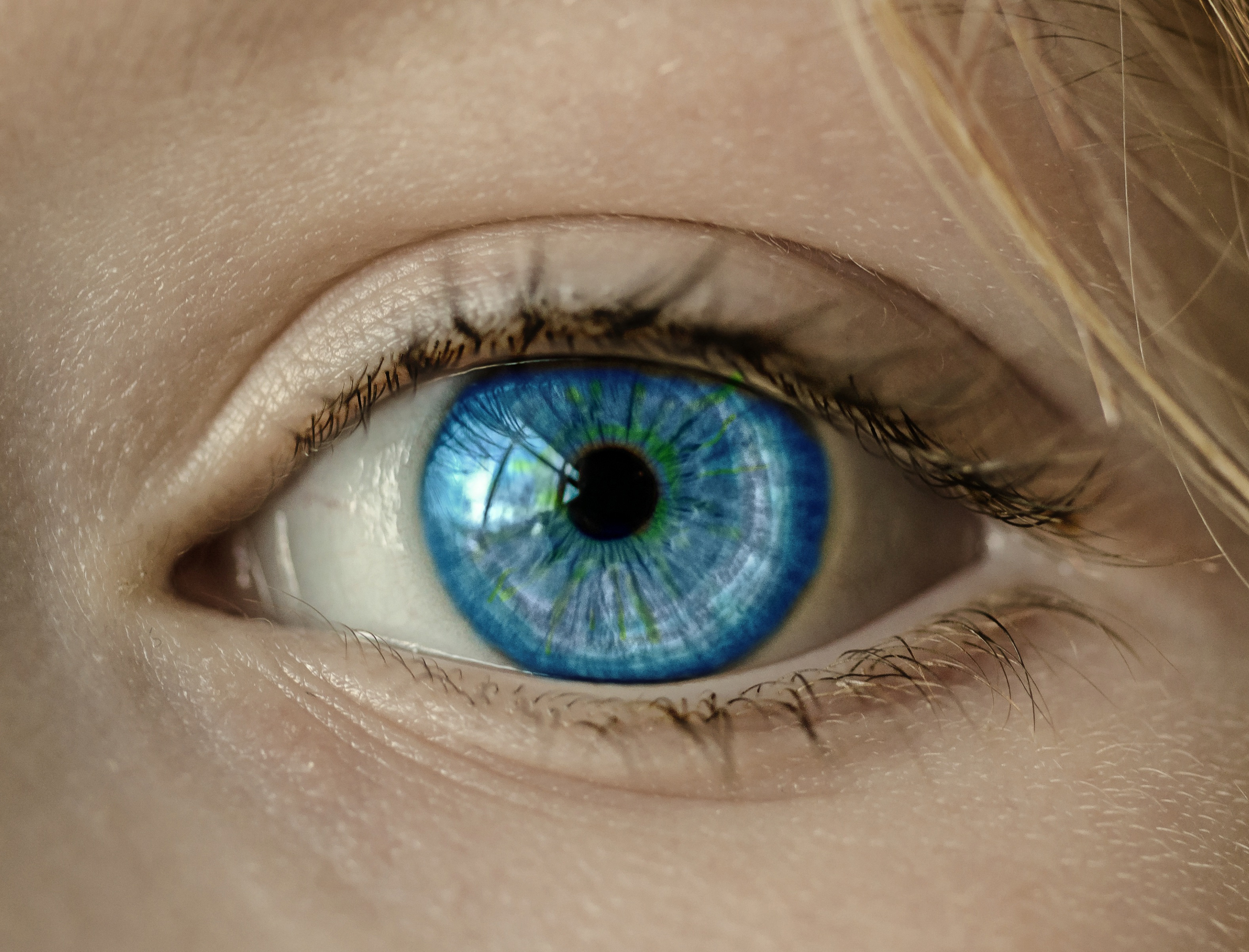 App encourages children to stick with ‘lazy eye’ treatment