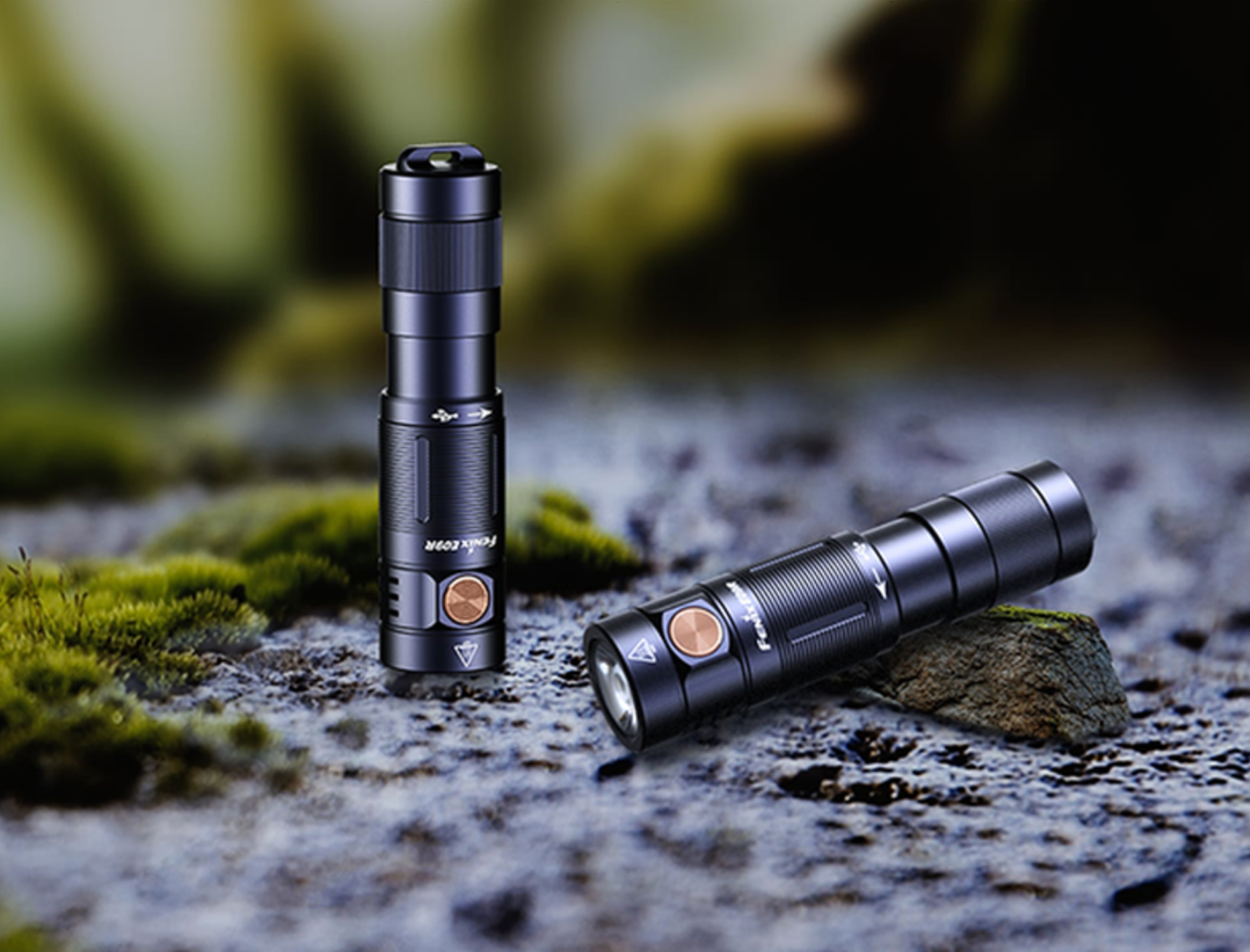 Hands-on review: Fenix E09R rechargeable flashlight