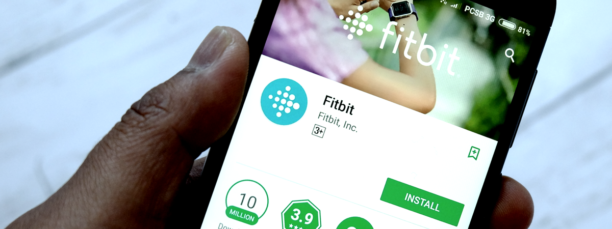 Labour politician requests freeze of Google’s Fitbit acquisition