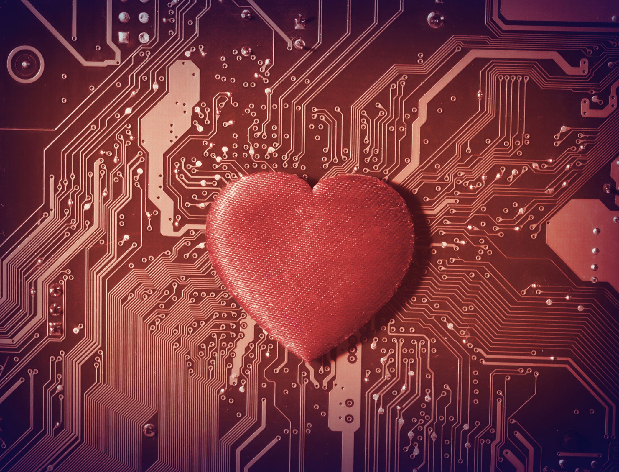 Scientists develop ‘vein-on-a-chip’ to study blood clots