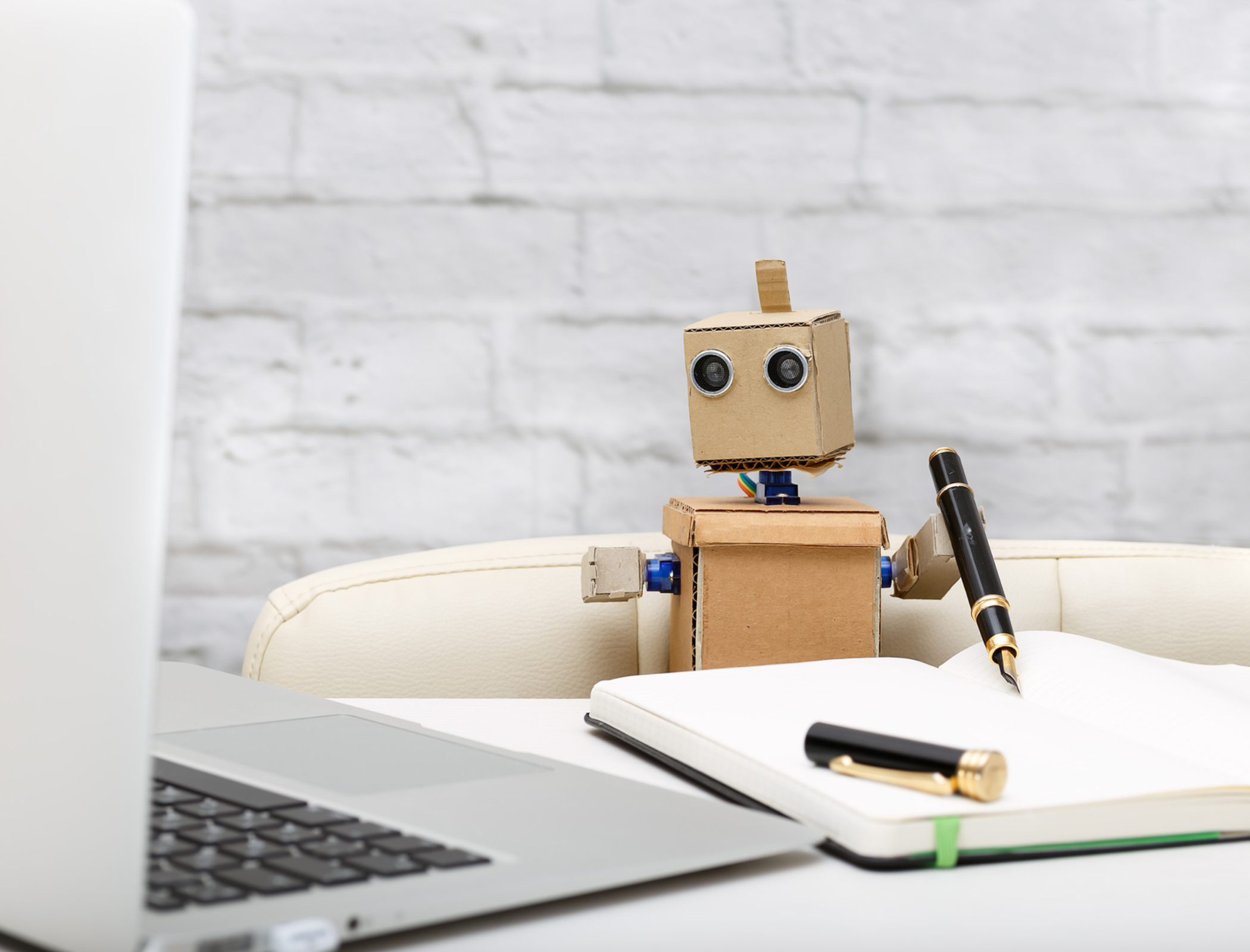 AI could affect around 300 million jobs, study finds