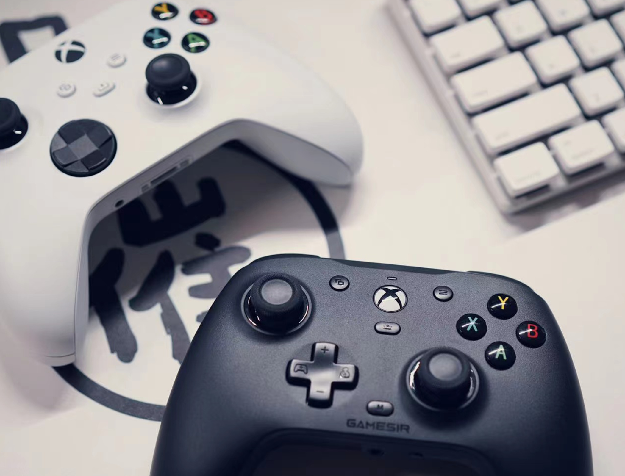 Hands-on review: GameSir G7 wired controller for Xbox