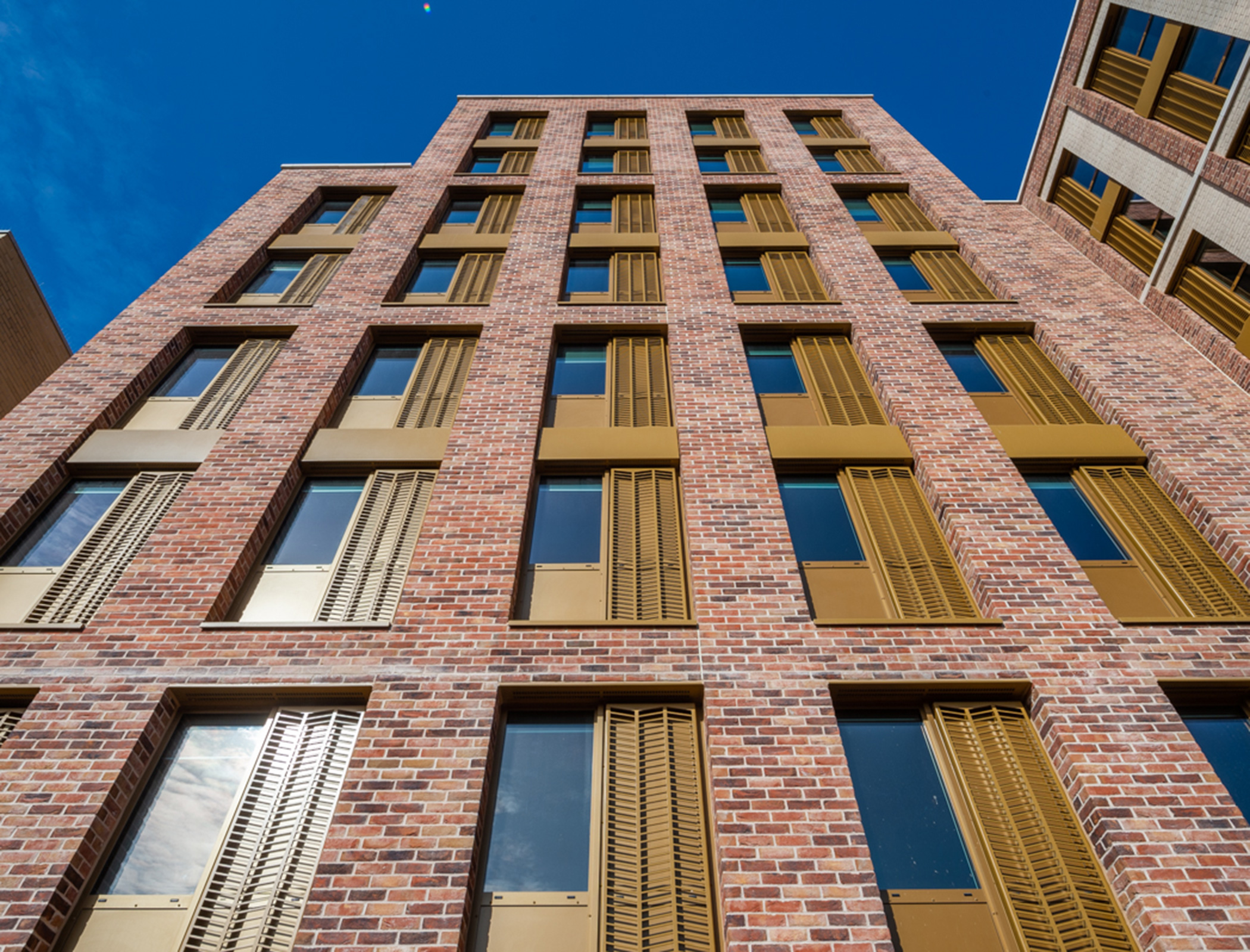 Modular construction technique slashes carbon emissions from new buildings