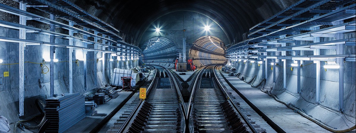 Crossrail’s current budget is not enough to complete the project, watchdog says