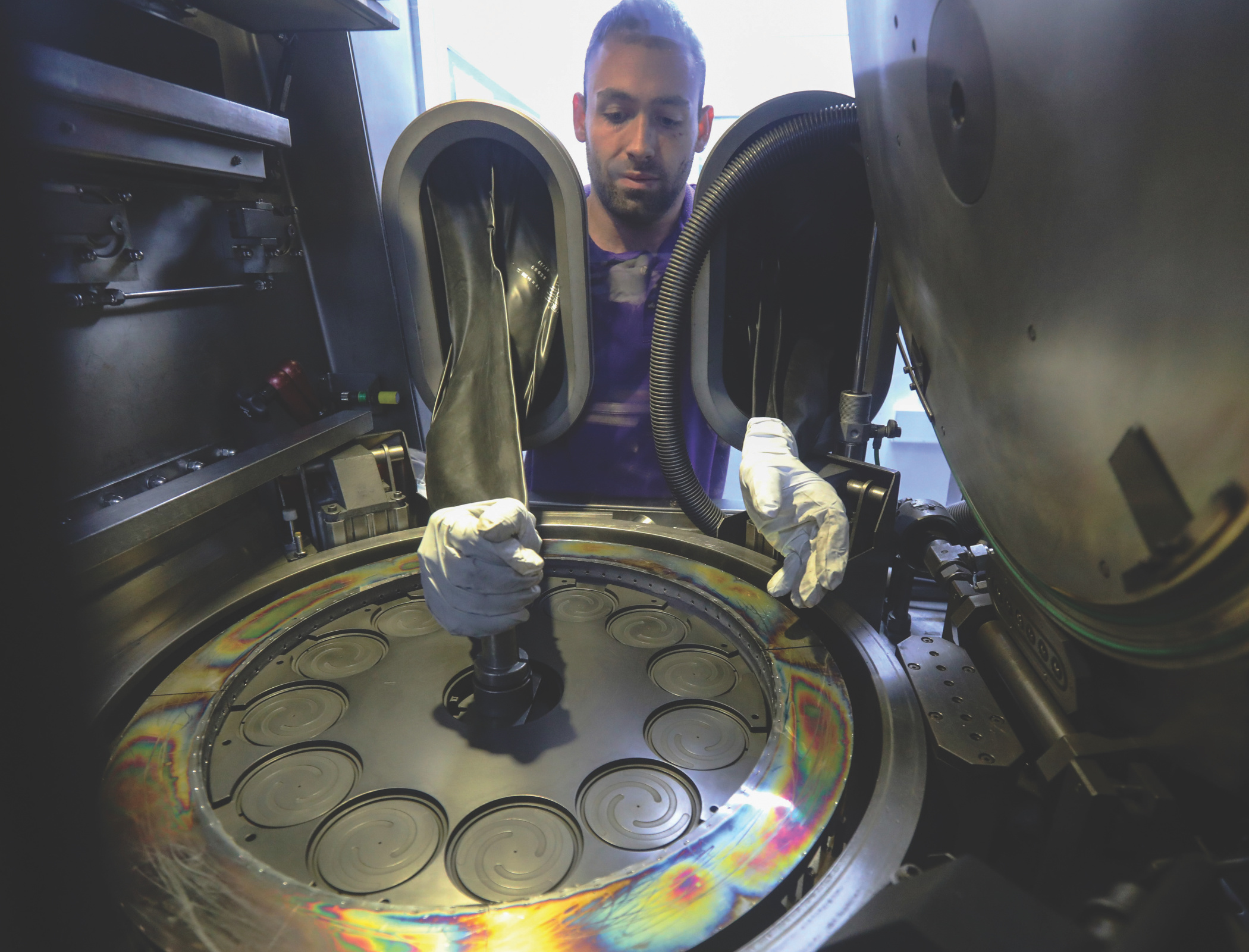 UK’s National Semiconductor Strategy - a plan begins to form
