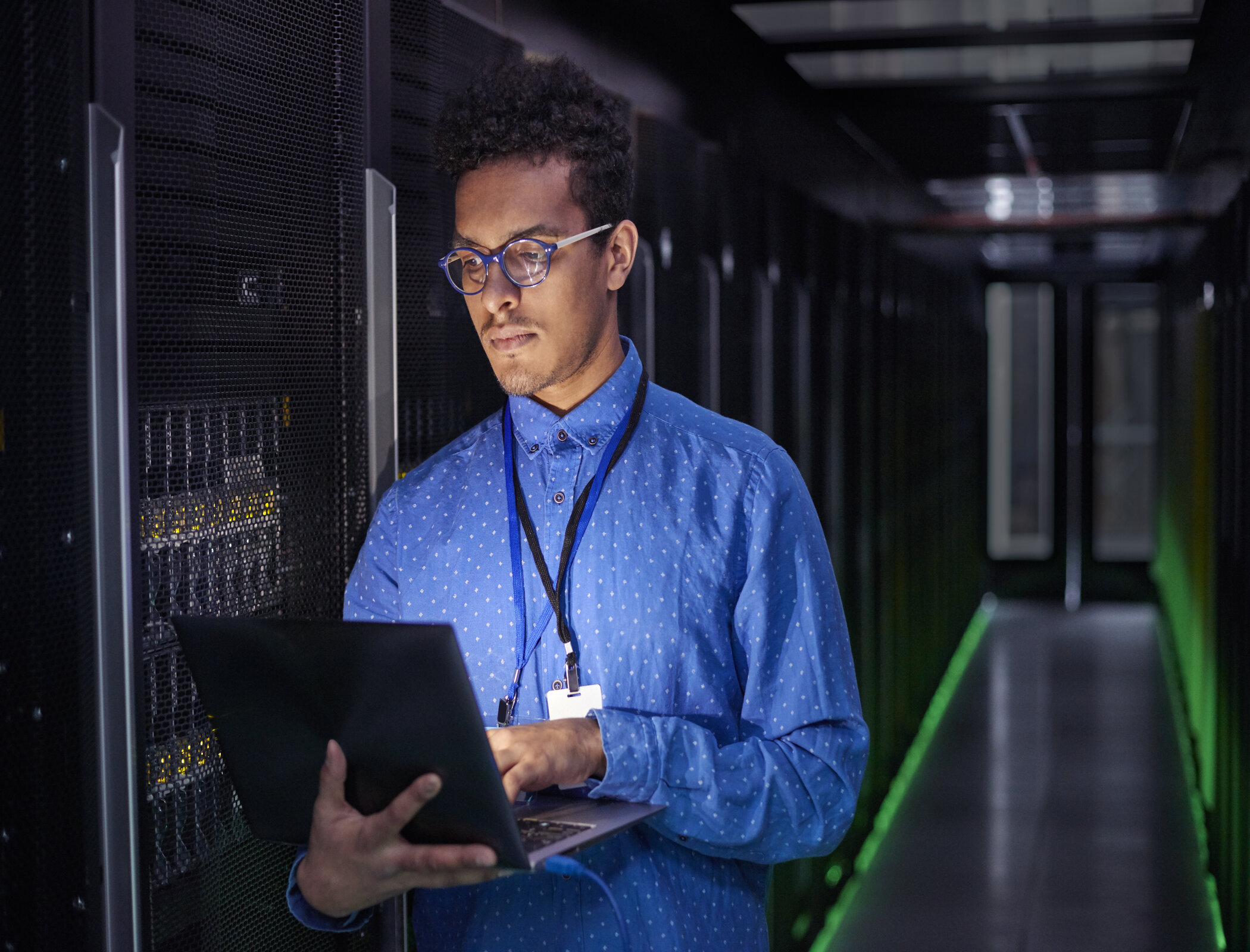 Sponsored: How to choose the right IT rack to support digital transformation efforts