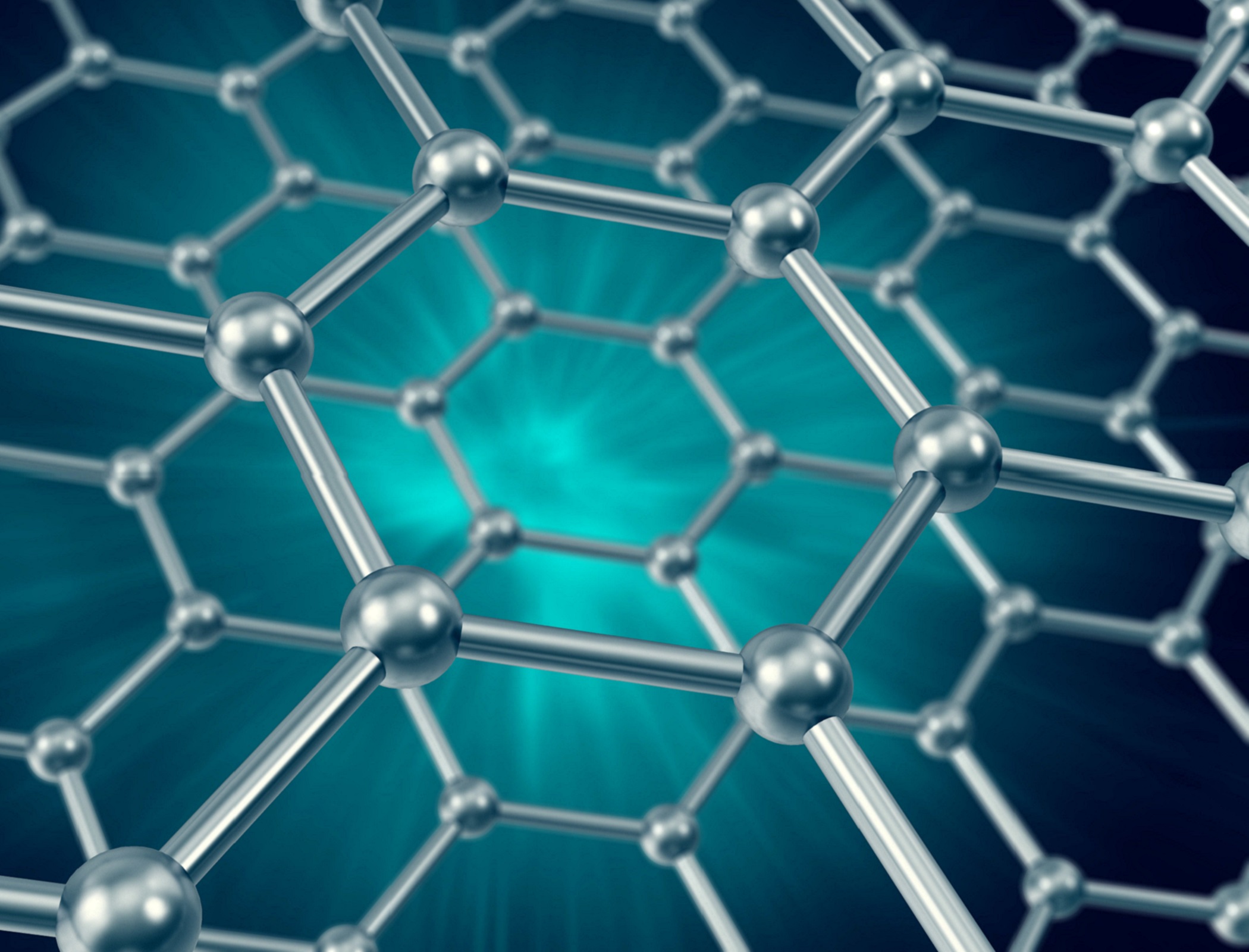 Graphyne, sister material to graphene, created in bulk for the first time