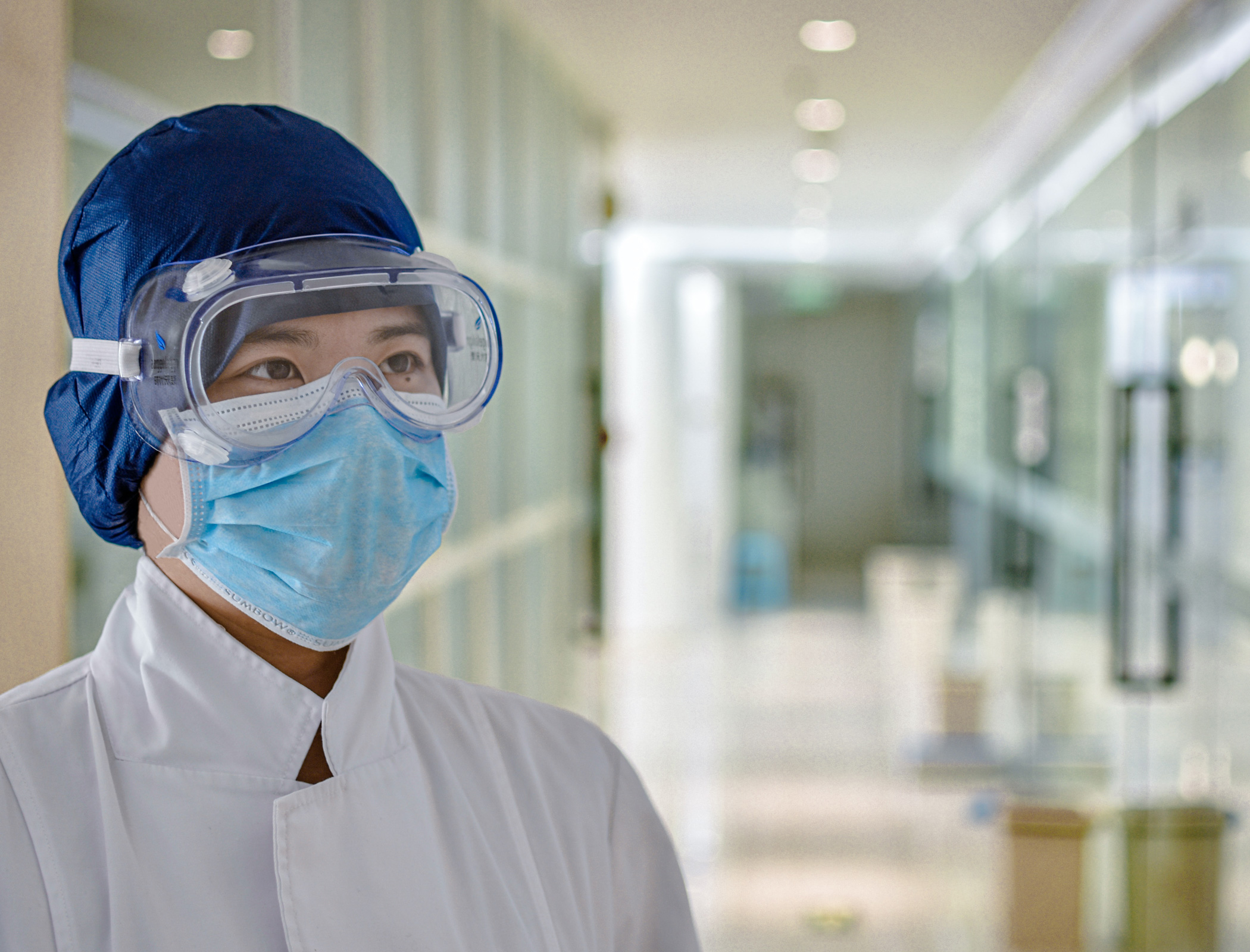 Taxpayer on the line for £2.7bn of unusable PPE, MPs warn
