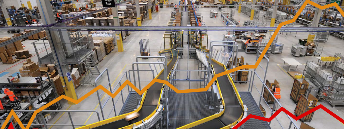 Amazon analysis: Can the winner take it all?