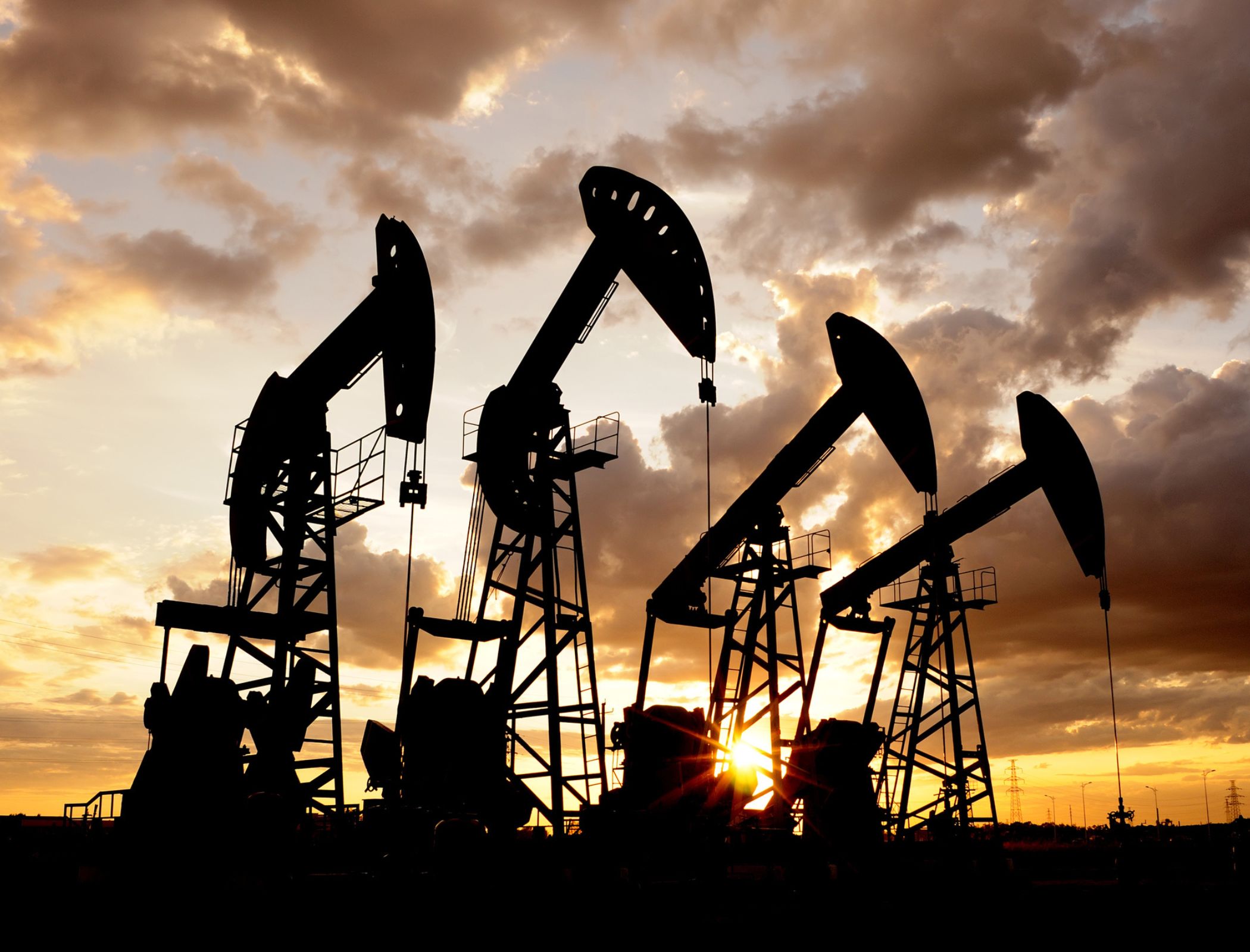 Britons believe oil companies should cover climate change costs, poll finds