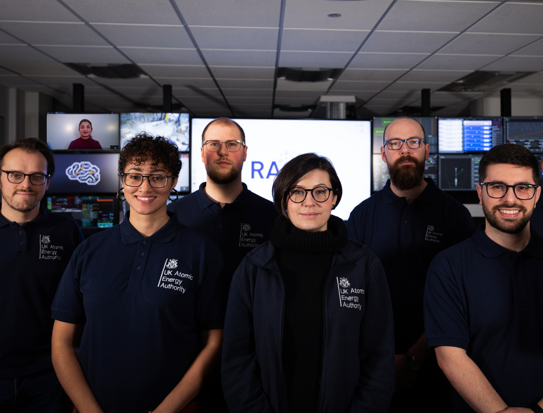 Winners of the IET Impact in Society Awards revealed