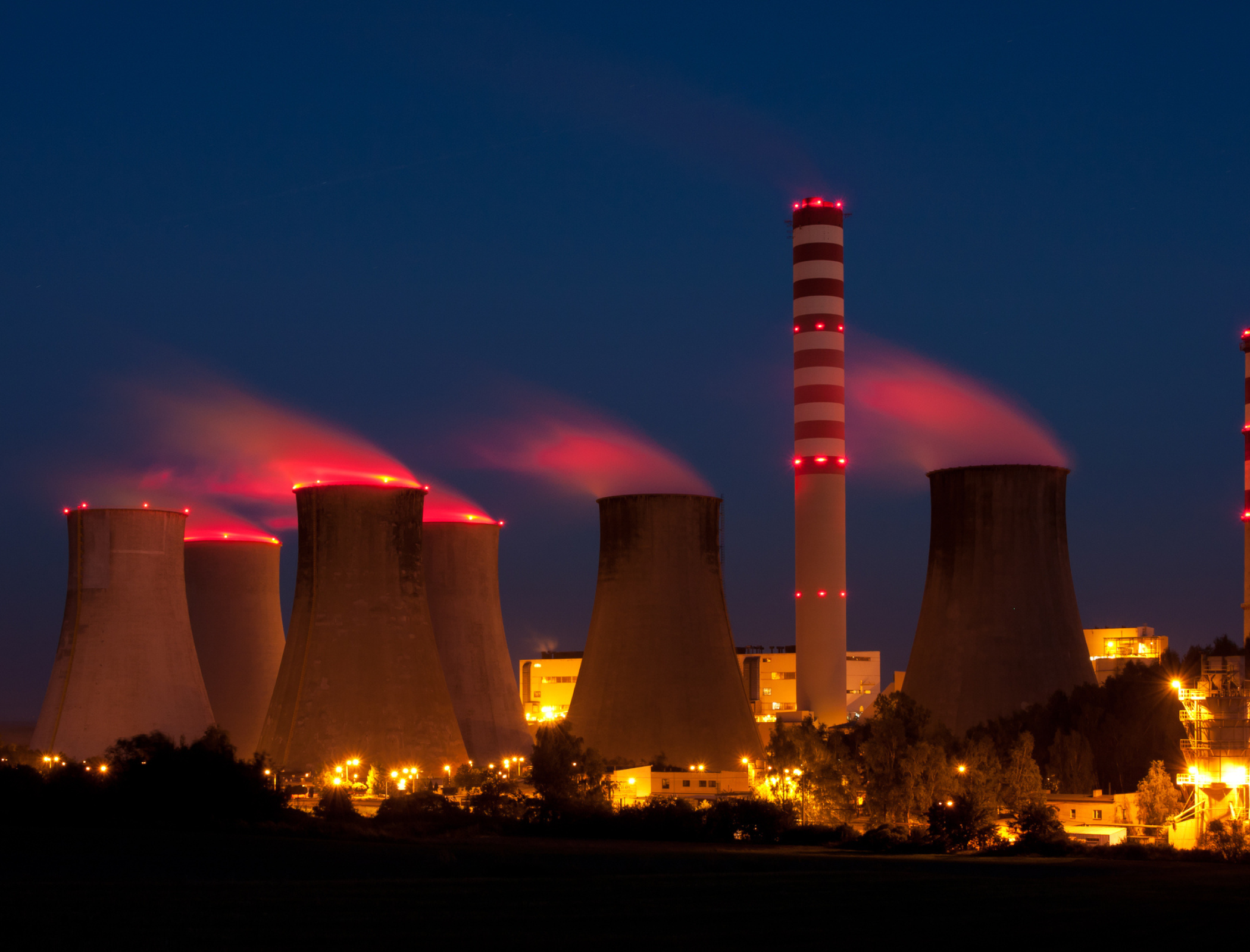 Europe’s largest nuclear reactor begins energy production