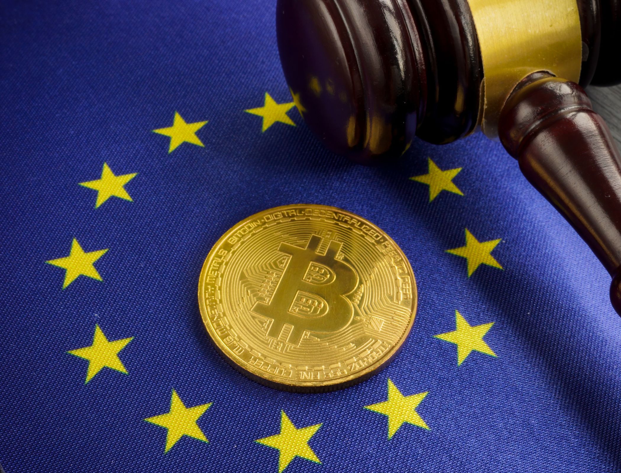 EU Parliament approves cryptocurrency rules in ‘world-first’