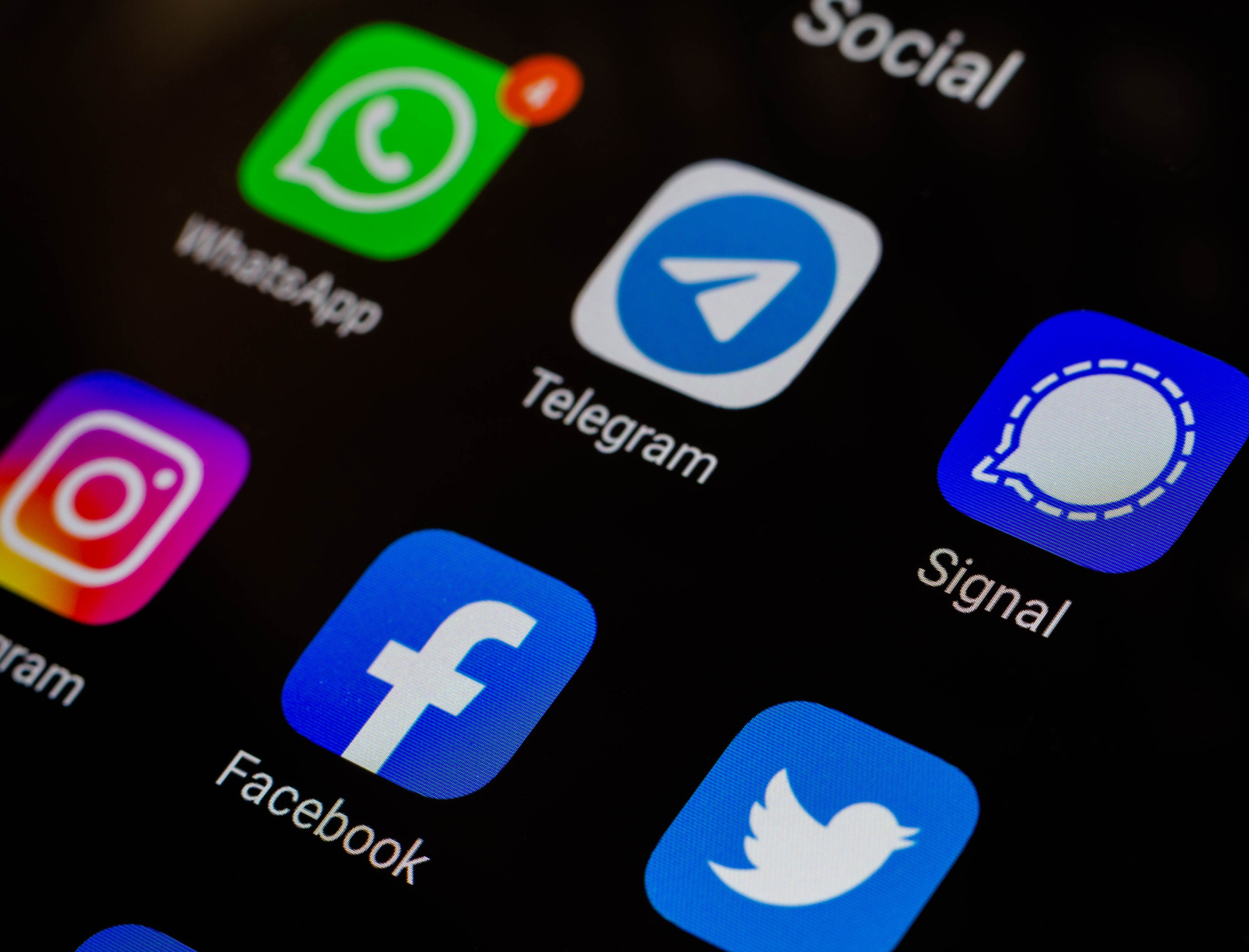 UK must ‘urgently rethink’ Online Safety Bill, messaging apps claim