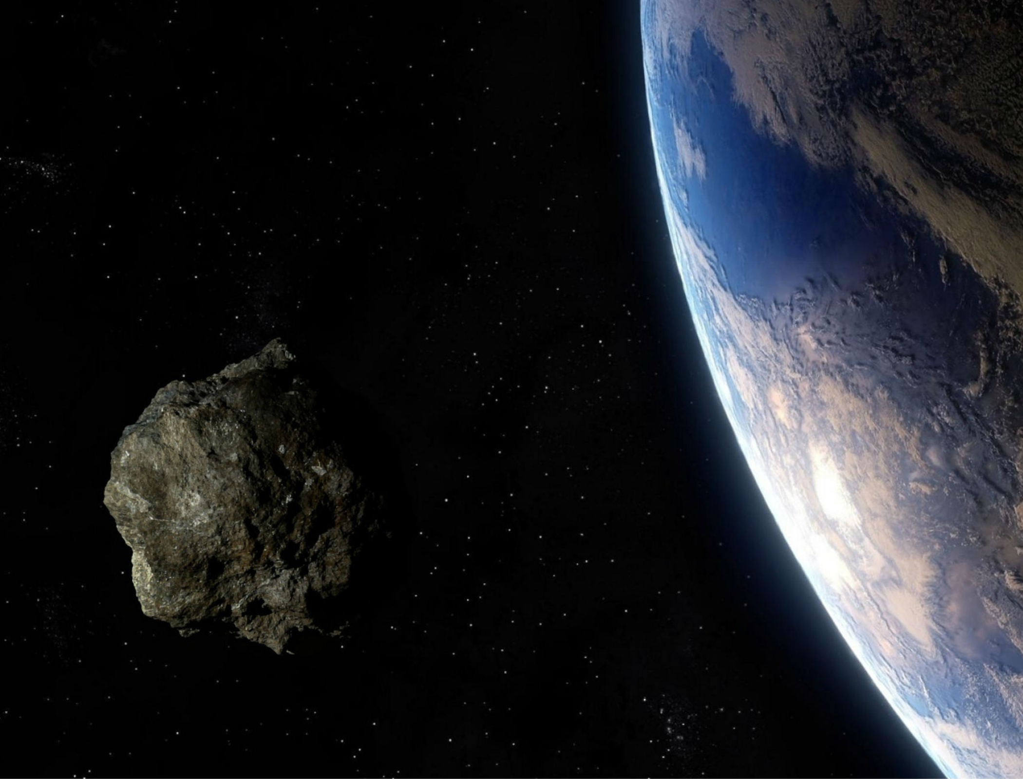 China’s robotic spacecraft to collect samples from near-Earth asteroid