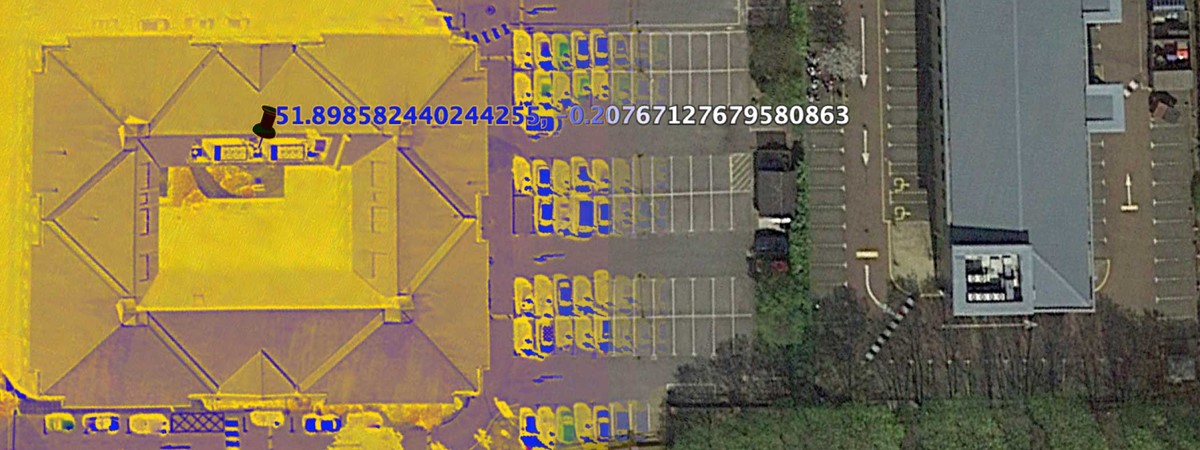 Goodbye: A great run with open data