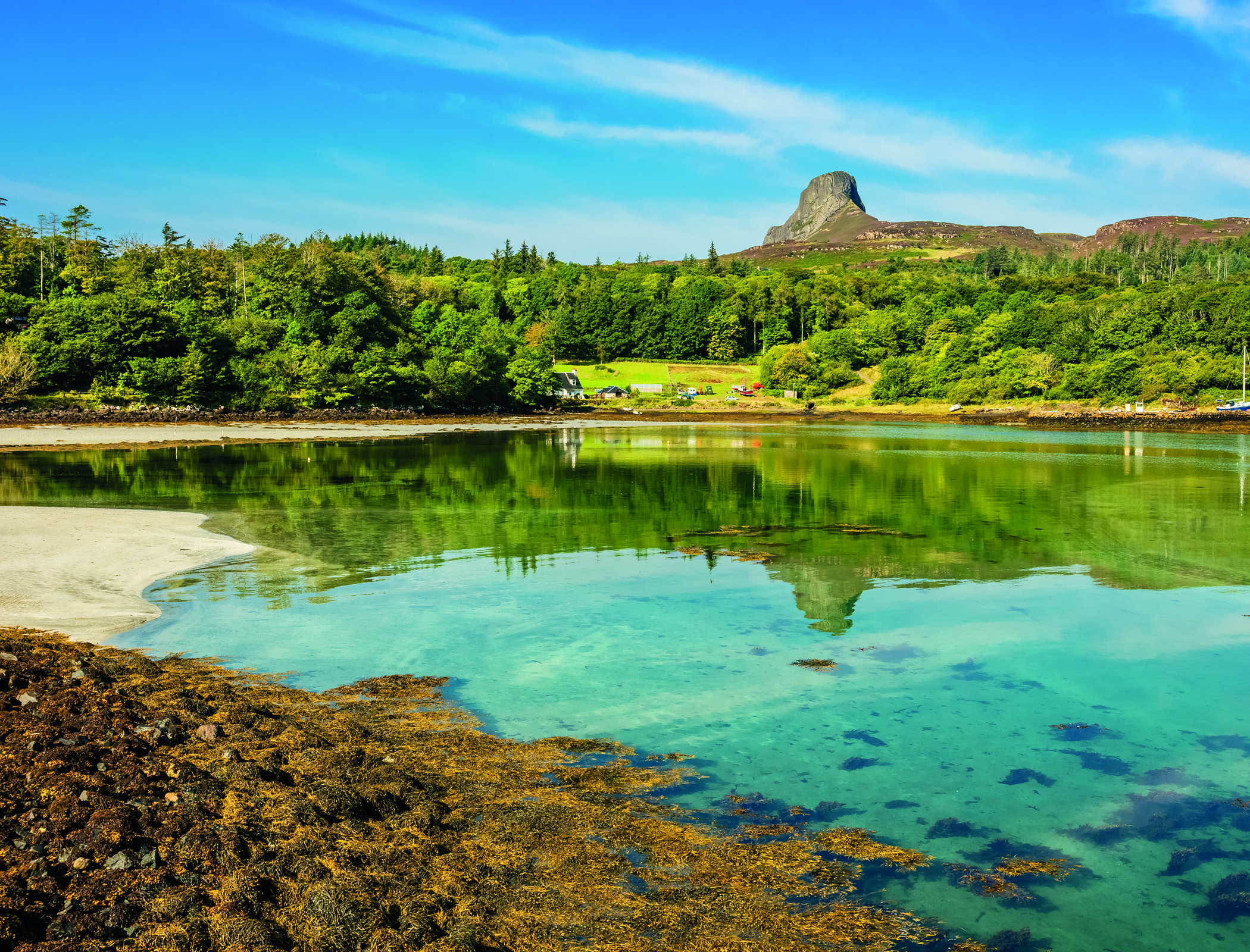 After All: brazen, innovative, and sure as Eigg is Eigg