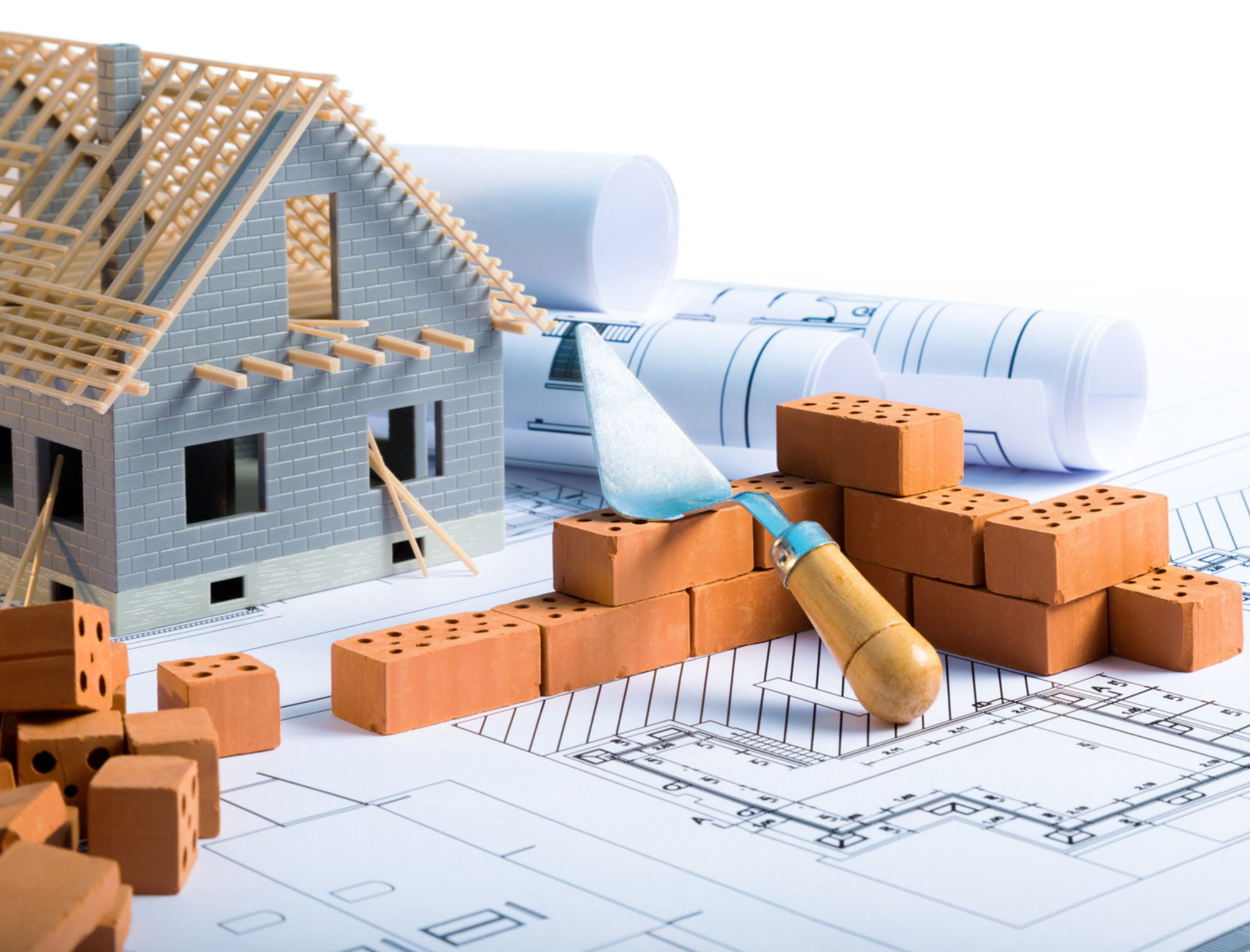 British construction workforce too small to meet home-building targets