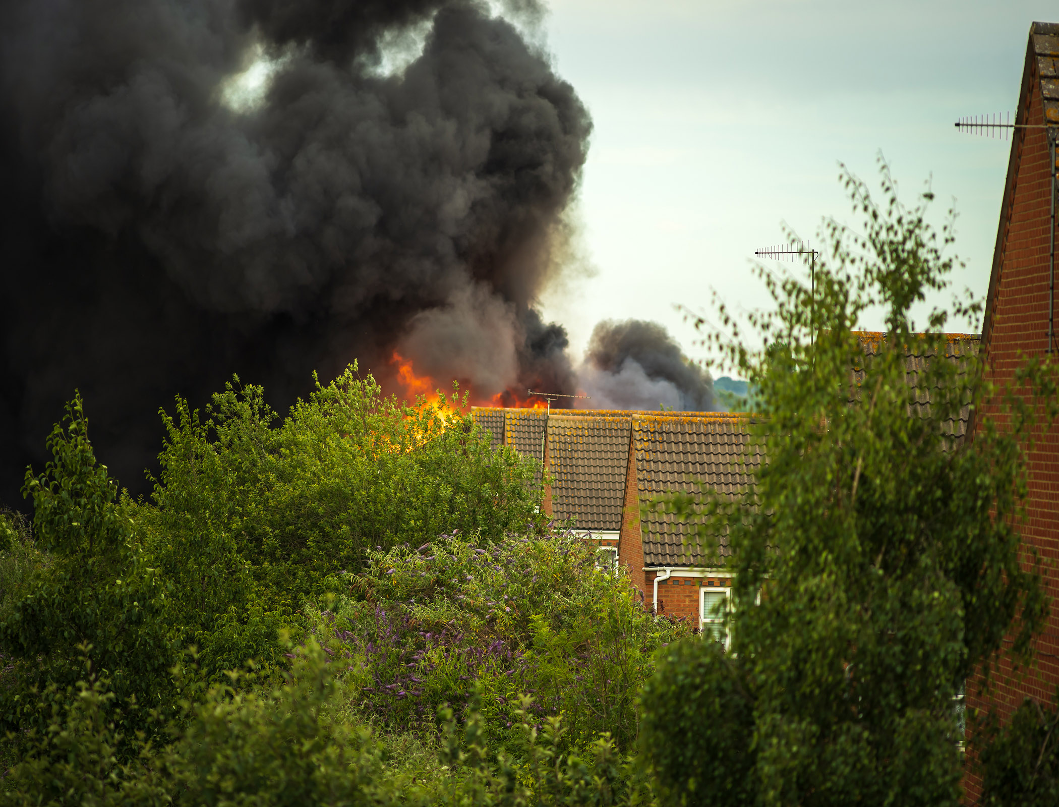 HSE refuses to act over dangerous electricity network fault