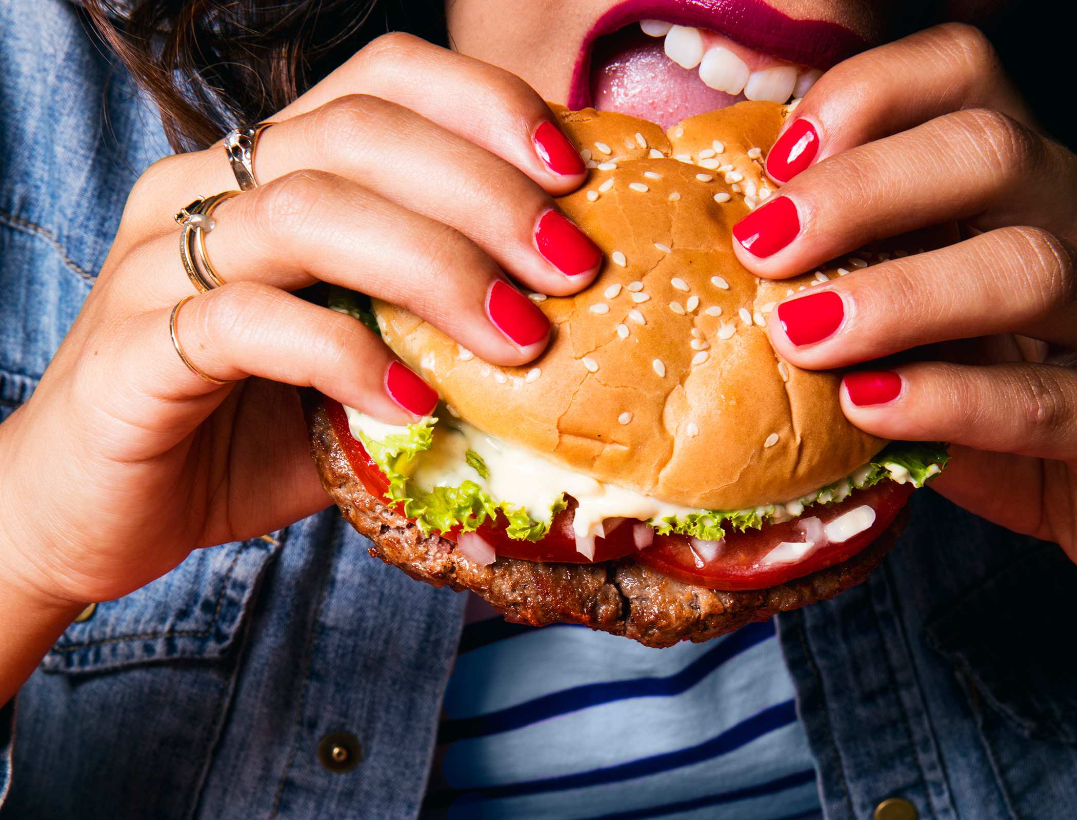 Restaurants' menu designs could reduce carbon impact of eating out